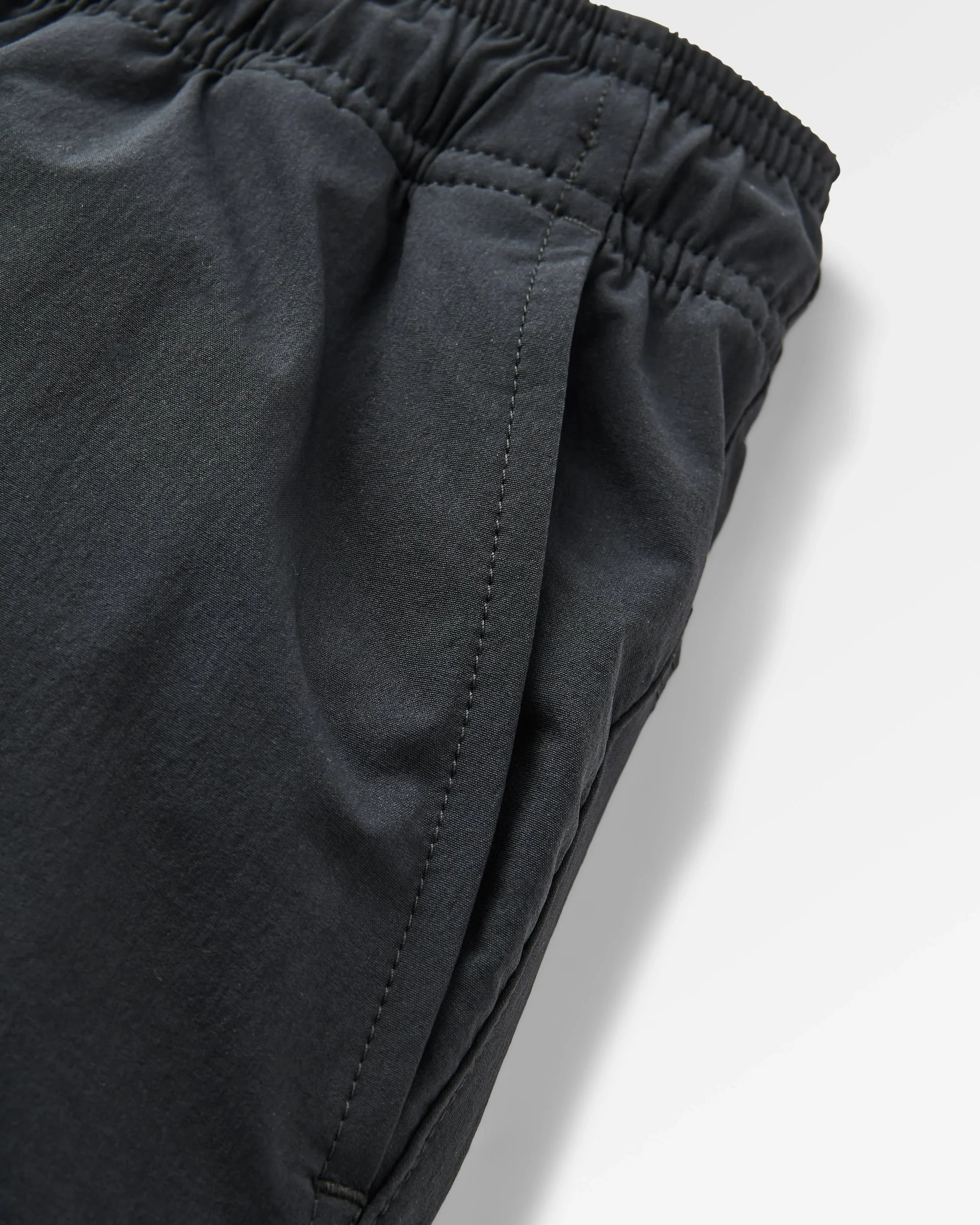 Drifter NetPlus® Beach Linerless Short - Black - Image 8