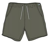 Drifter Corduroy Short - Dusty Olive - Image 5