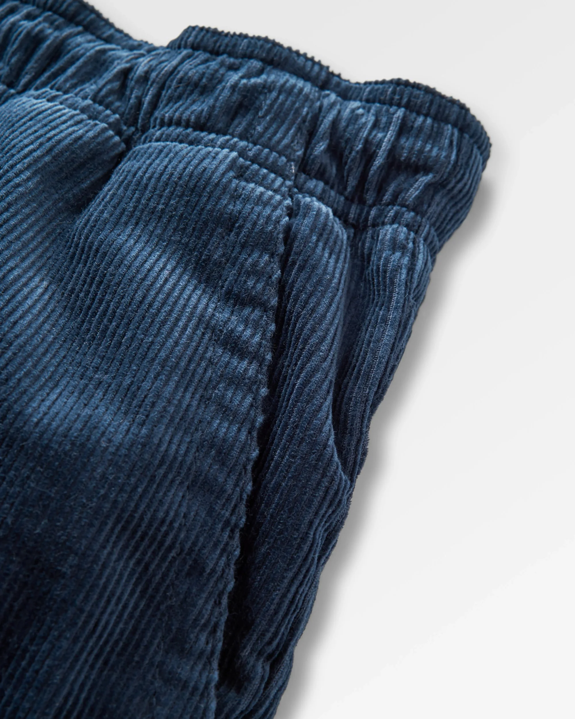 Drifter Cord Short - Rich Navy - Image 7