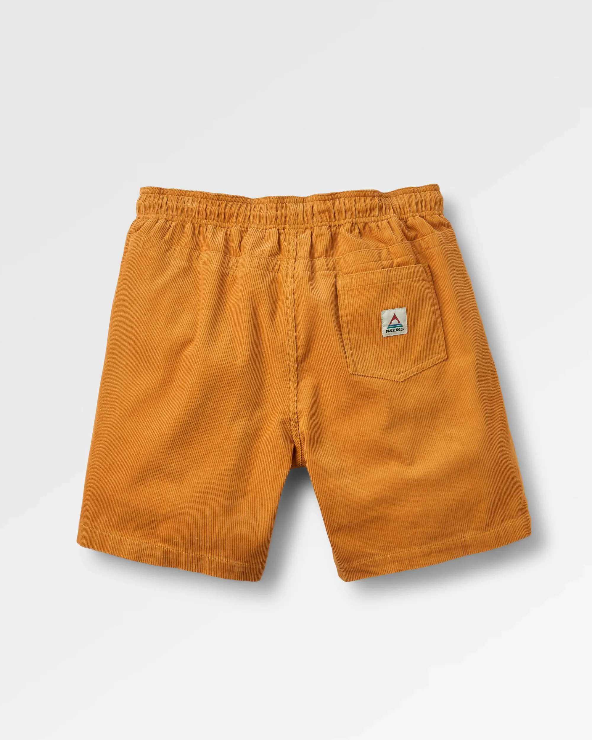 Drifter Cord Short - Spruce Yellow - Image 4