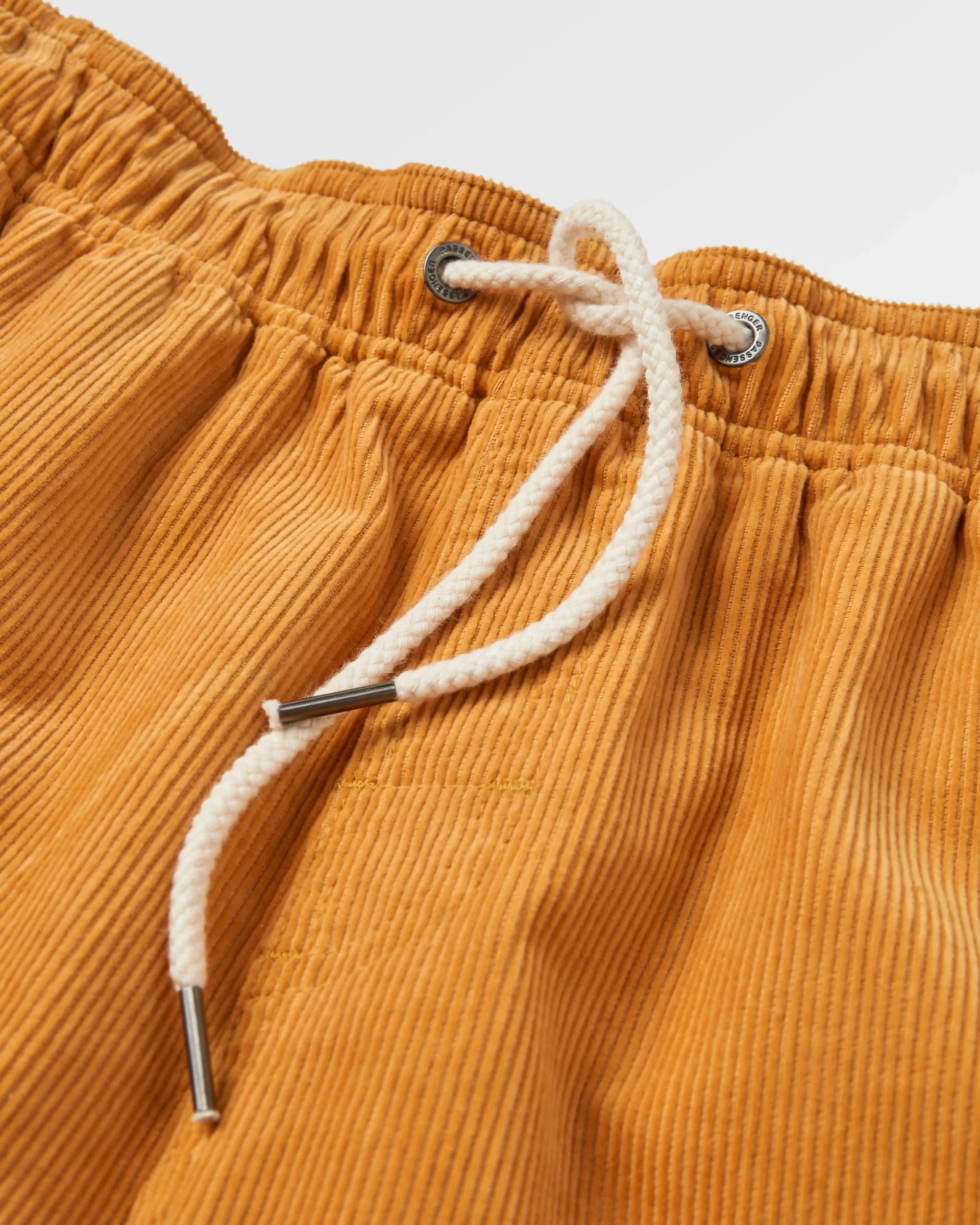 Drifter Cord Short - Spruce Yellow - Image 5