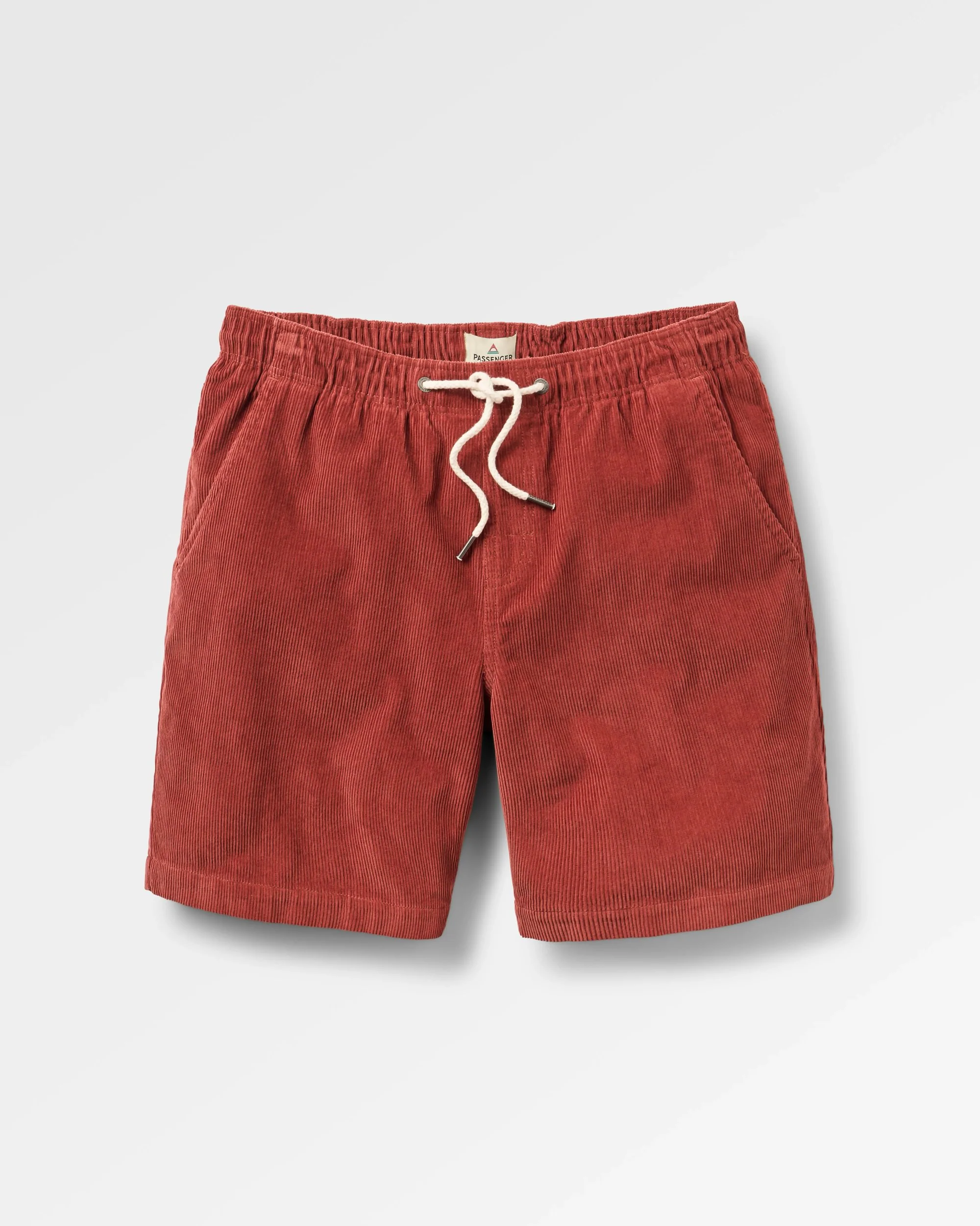 Drifter Cord Short - Redwood - Image 2