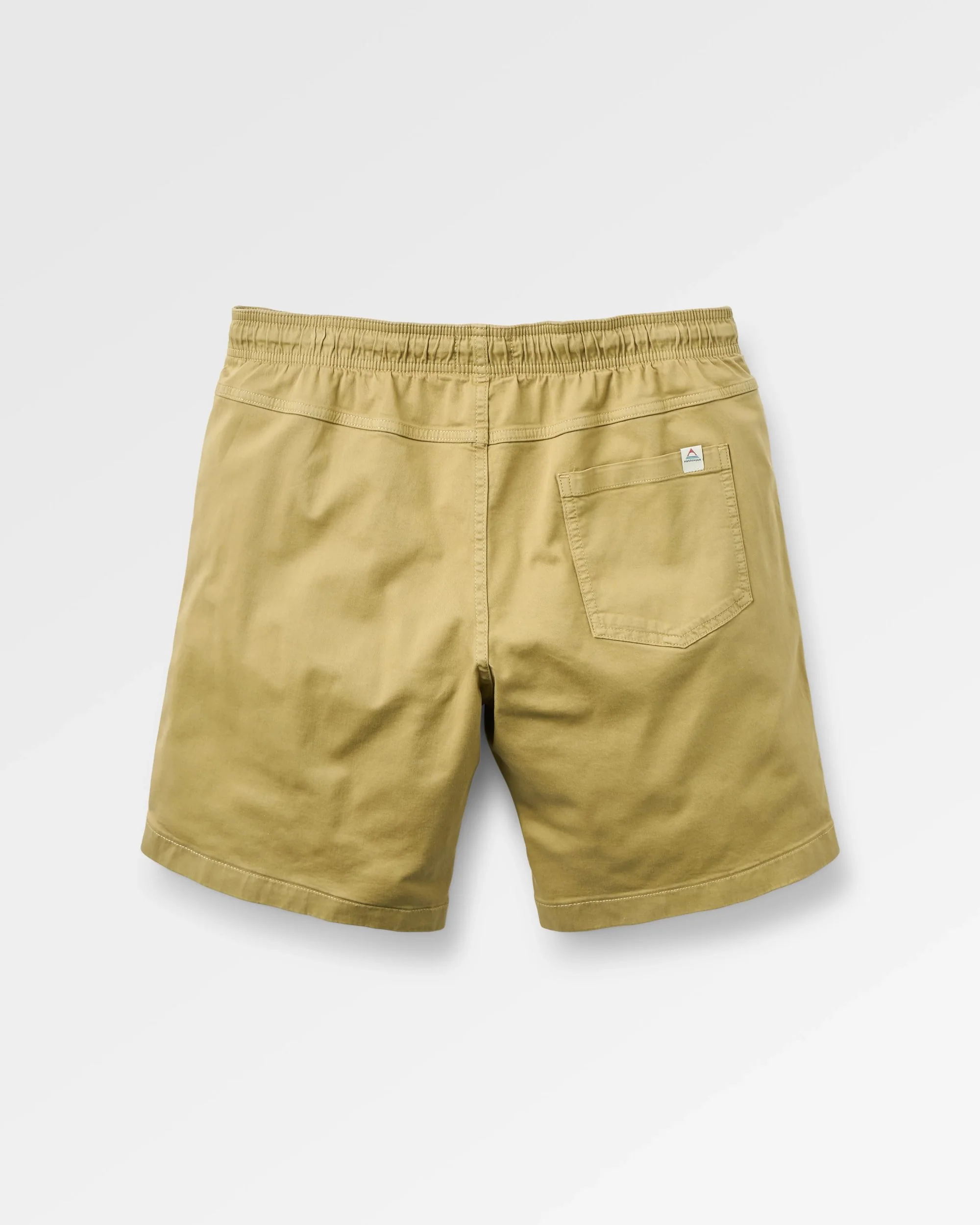 Drifter Short - Warm Beige - Image 6