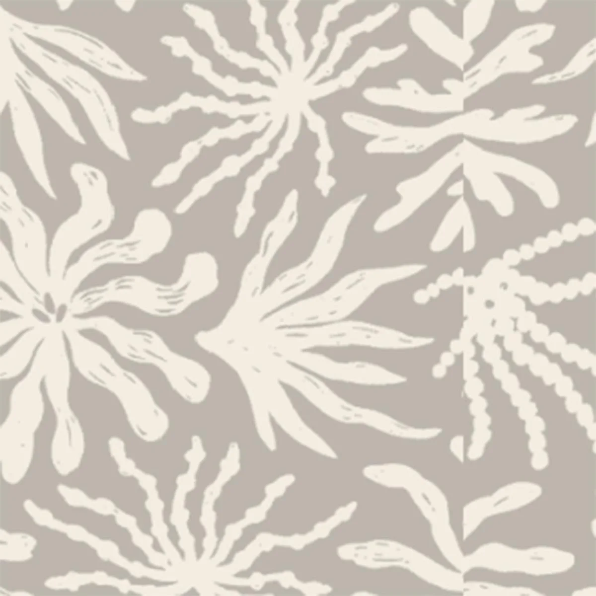 Drifter Corduroy Short - Seaweed Pebble Grey - Image 9