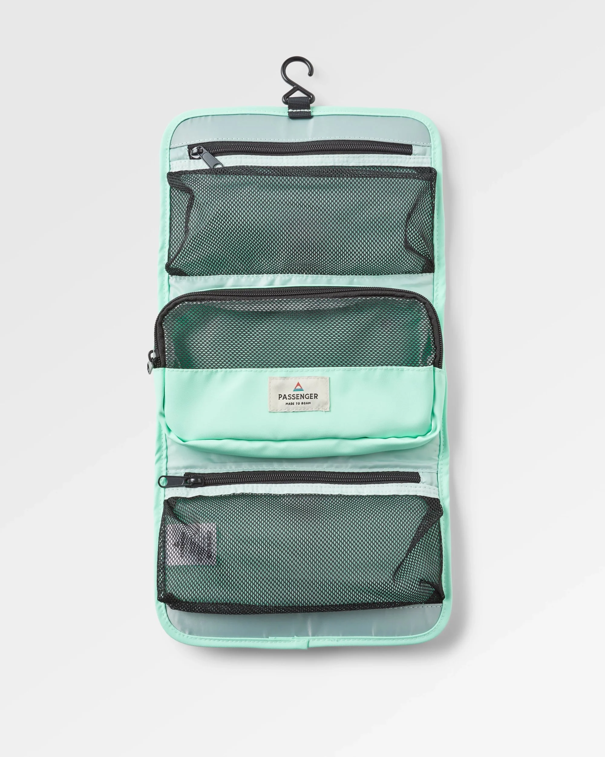 Drop Wash Kit - Aqua - Image 2