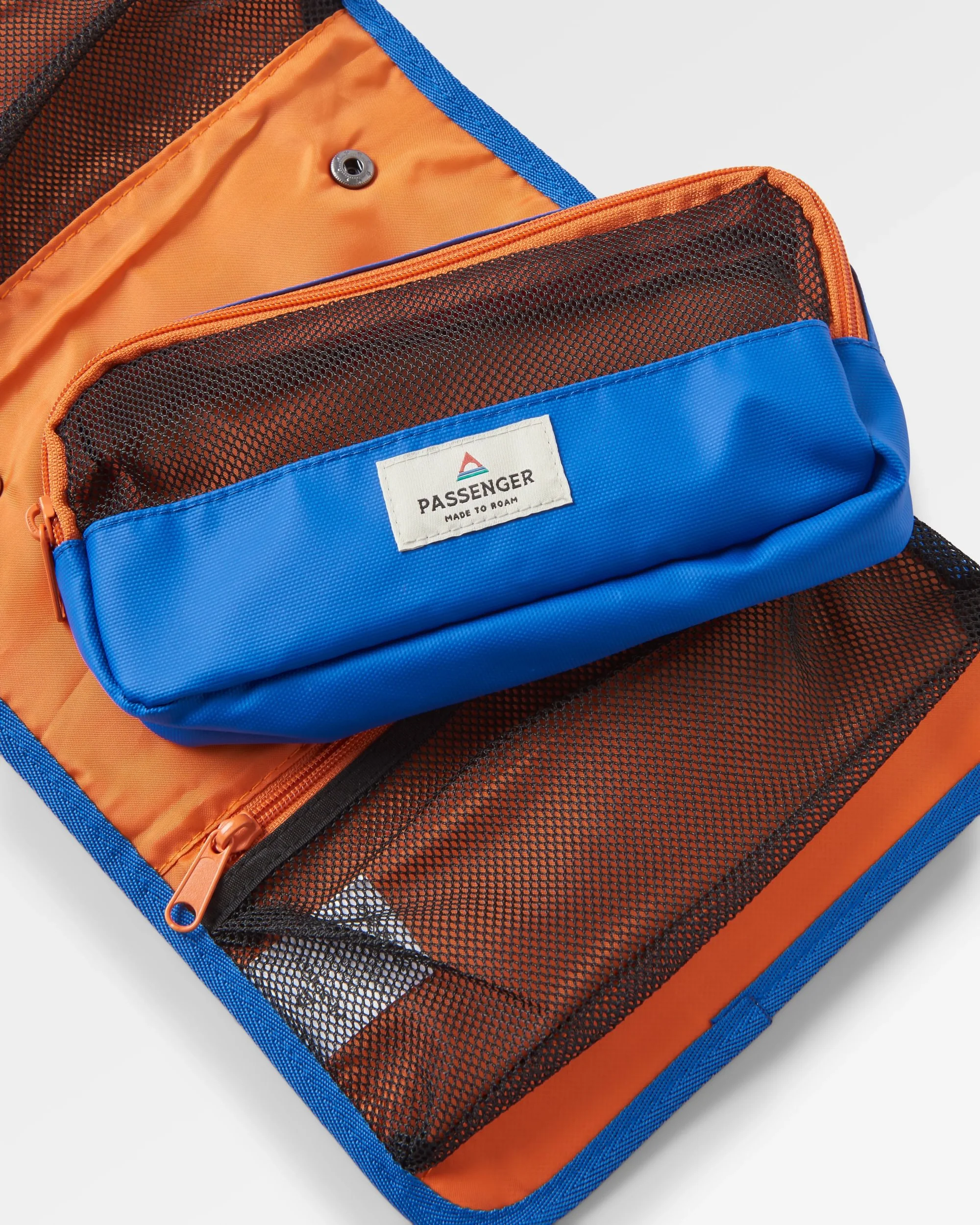 Drop Wash Kit - Azure Blue - Image 4