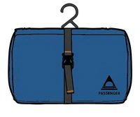 Drop Wash Kit - Azure Blue - Image 7