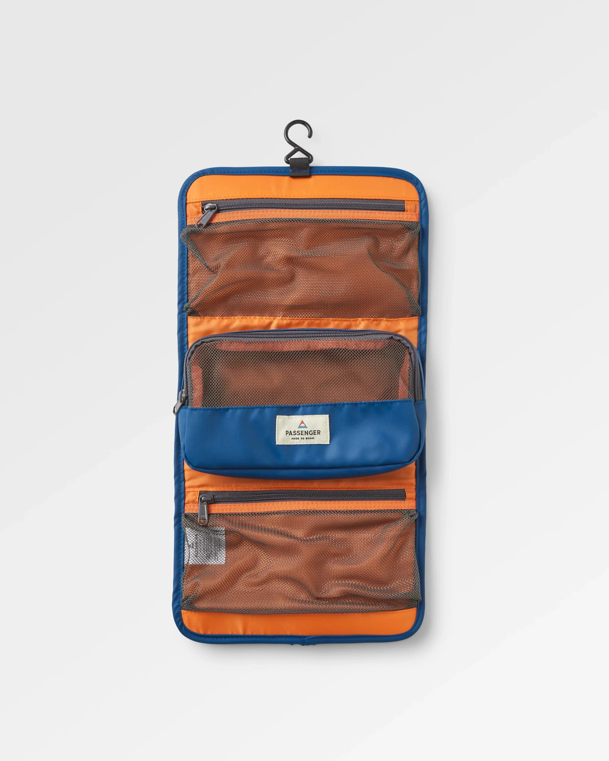 Drop Wash Kit - Dark Denim - Image 2