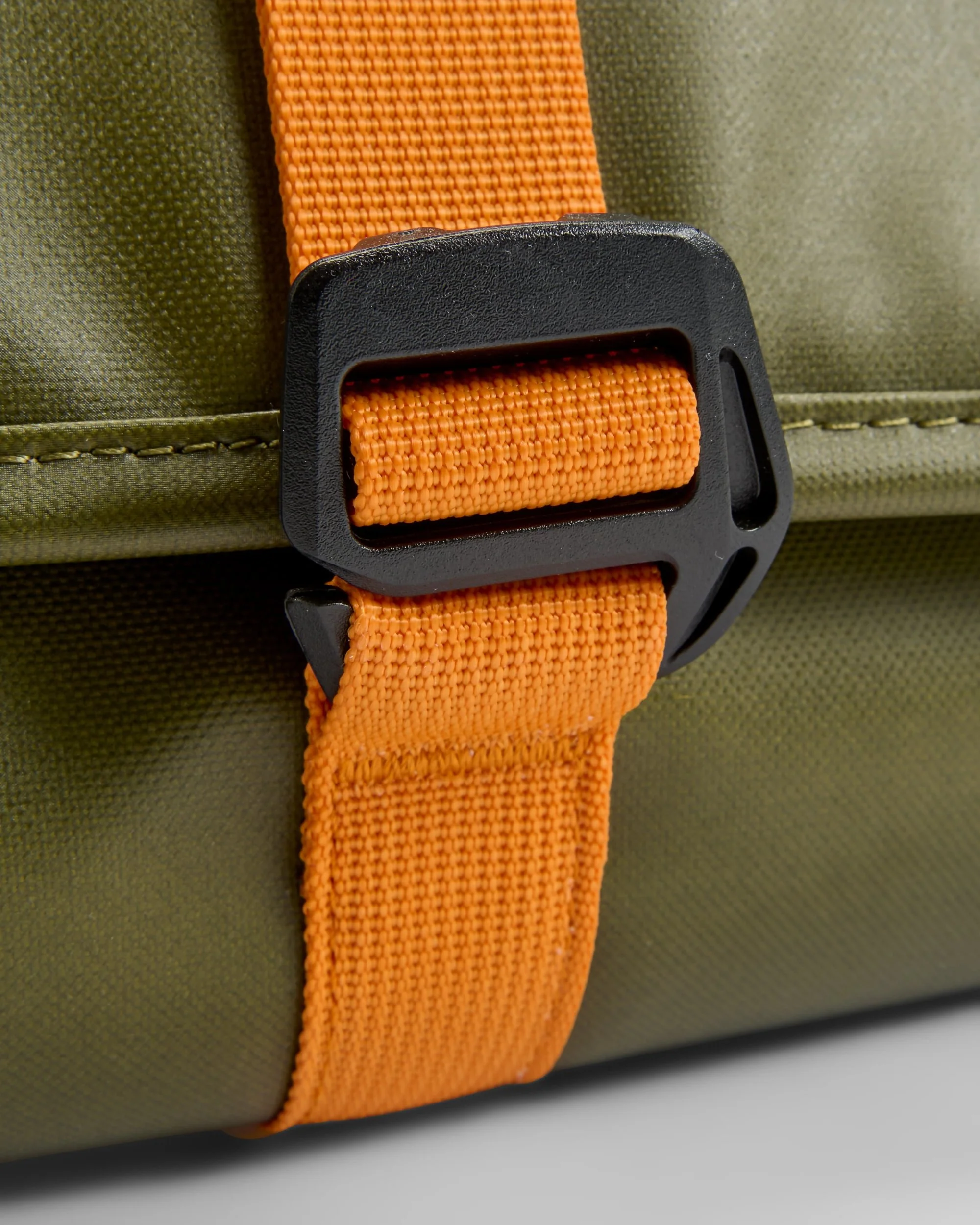 Drop Wash Kit - Khaki - Image 6