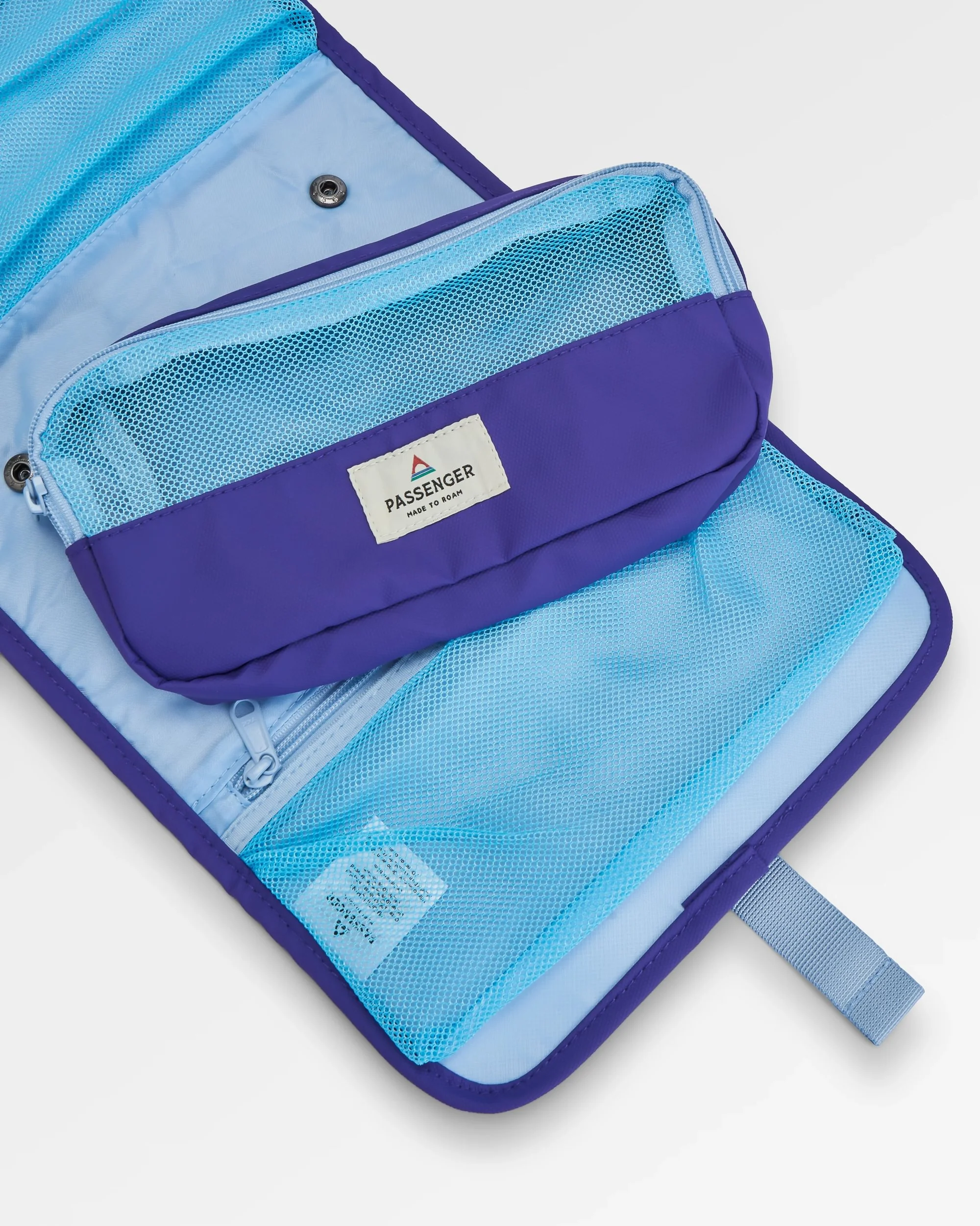 Drop Wash Kit - Purple Indigo - Image 6
