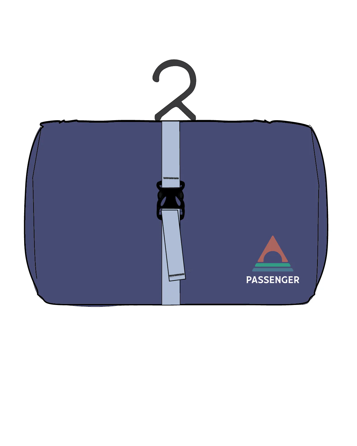 Drop Wash Kit - Purple Indigo - Image 8