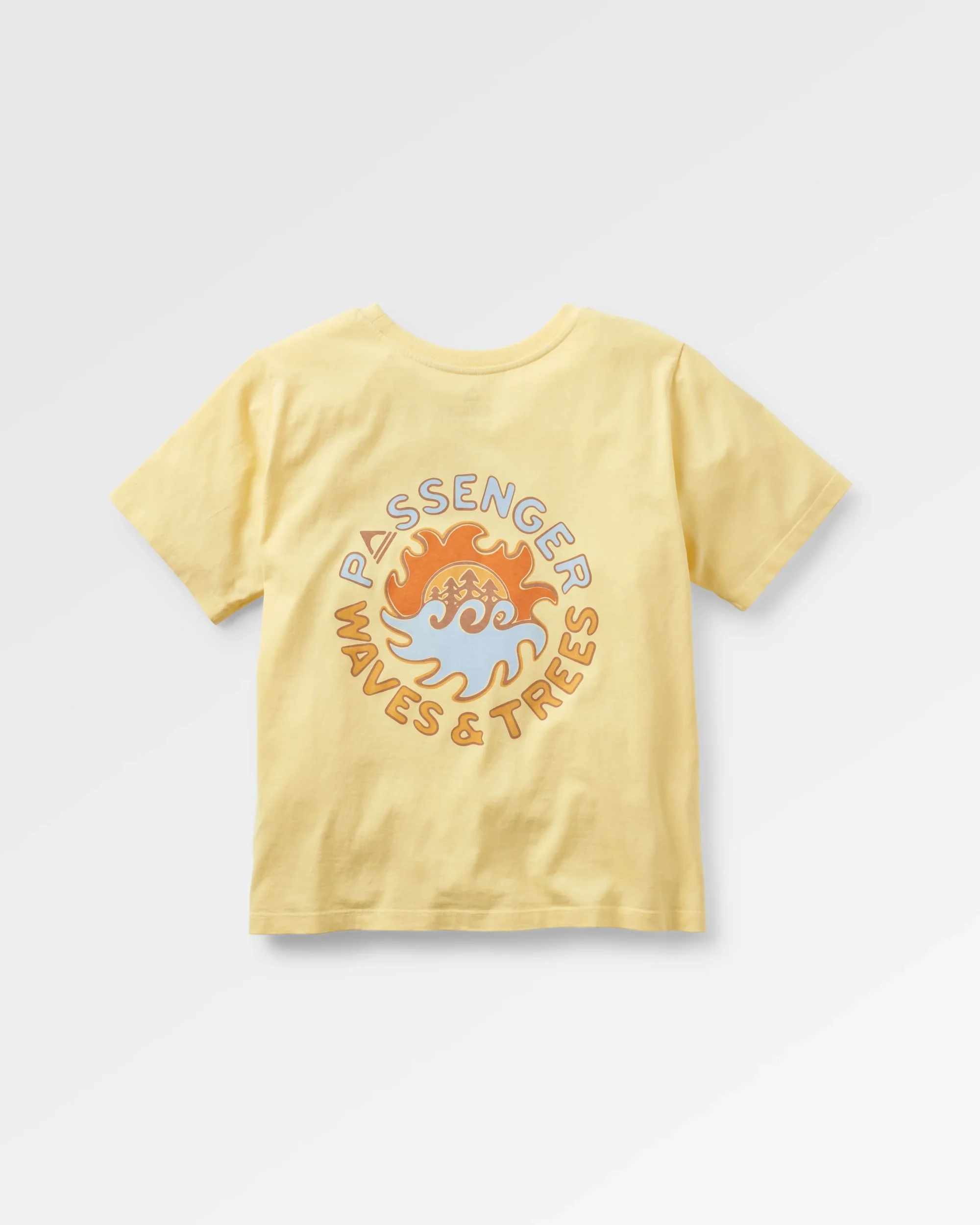 Dune Women's T-Shirt - Sunlight - Image 2