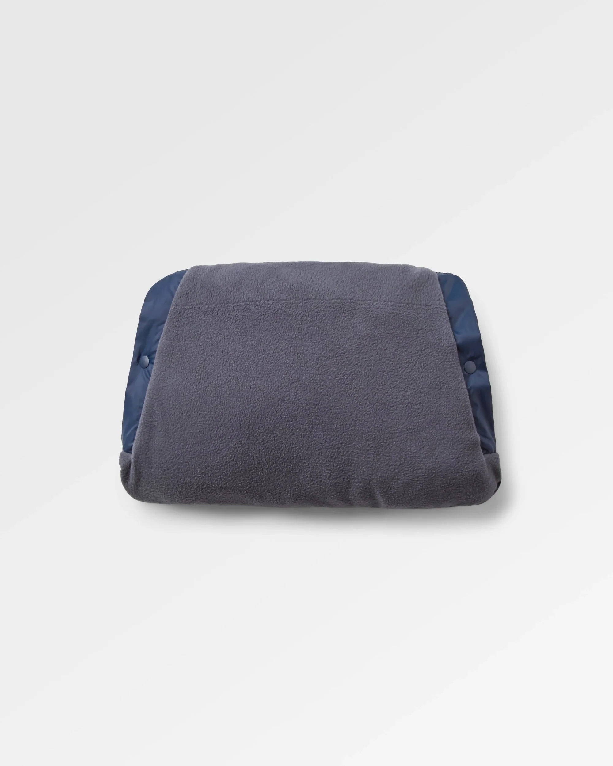 Dusk Insulated Anorak - Blue Steel - Image 11