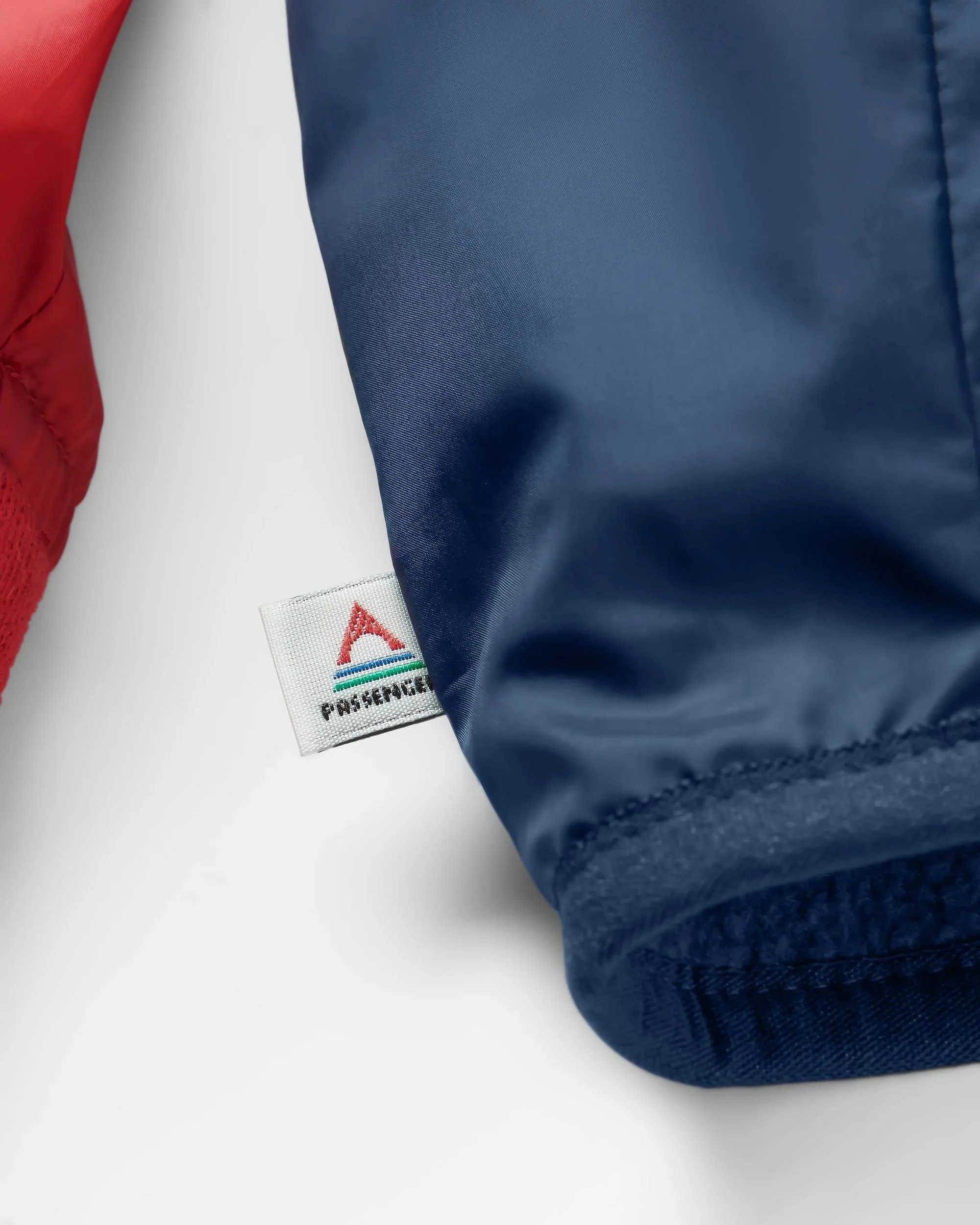 Dusk Insulated Anorak - Blue Steel - Image 9