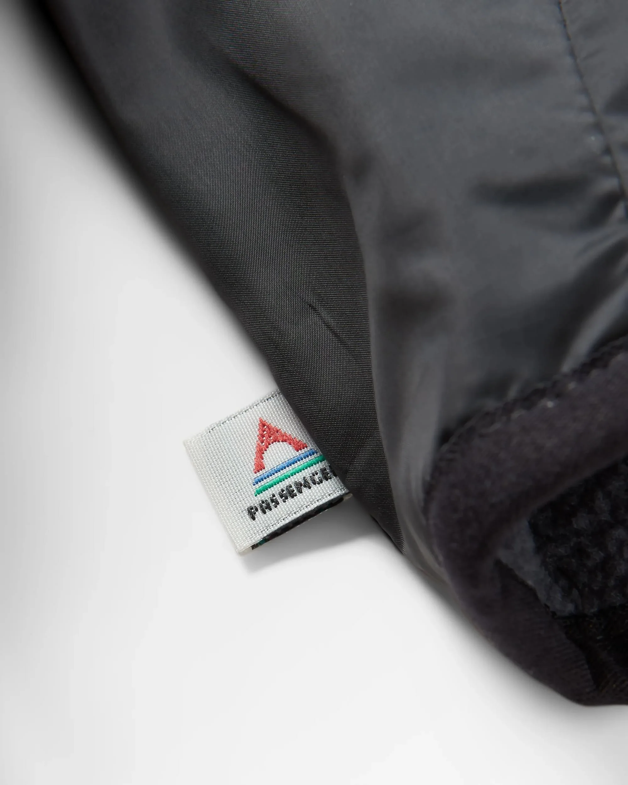 Dusk Insulated Anorak - Dusty Olive - Image 4