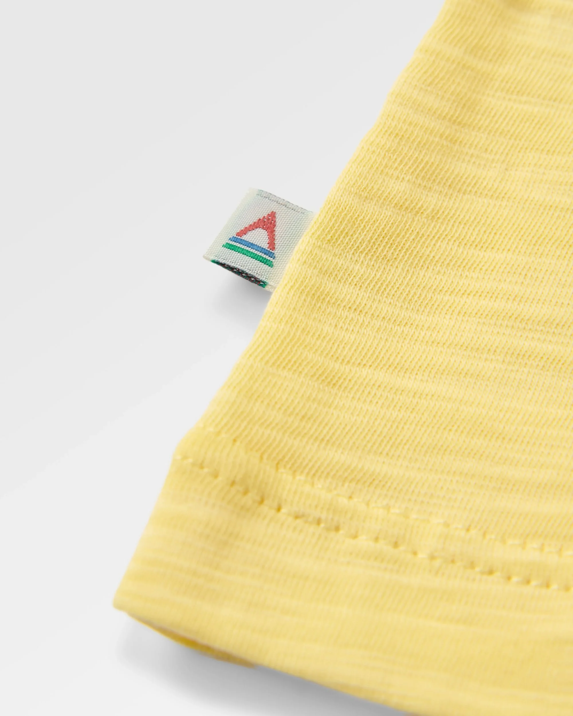Easy Days Strappy Vest - Sunlight - Image 6