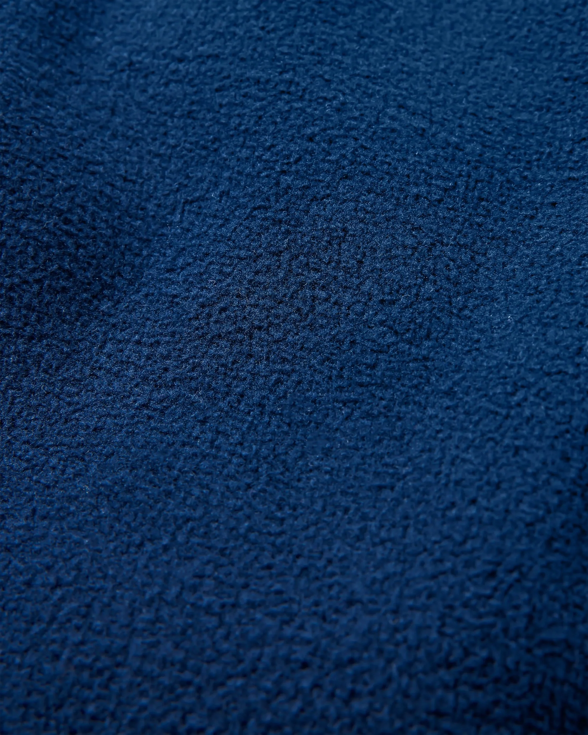 Ebb Polar Fleece - Rich Navy - Image 7