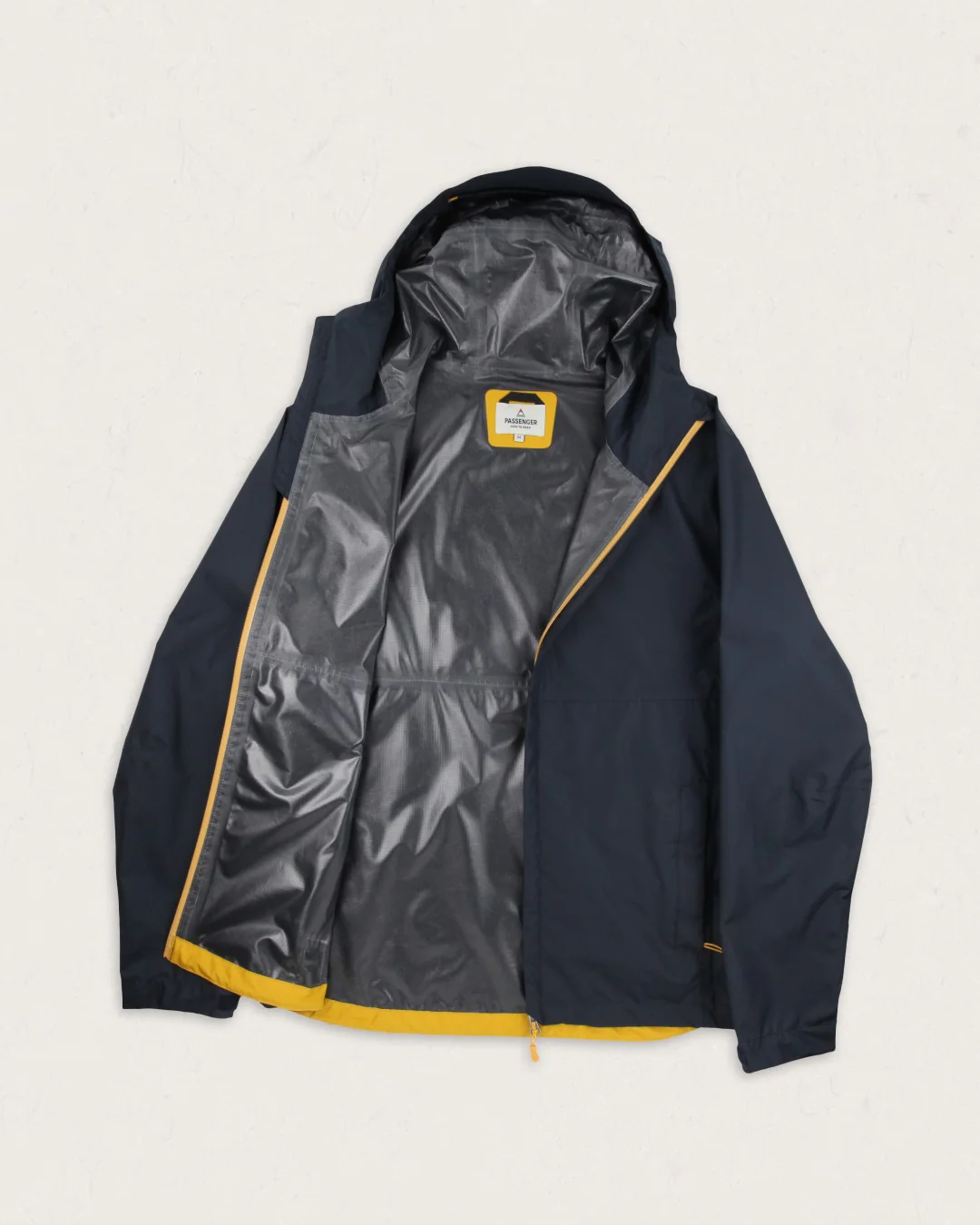 Echo Water Resistant Jacket - Deep Navy - Image 11