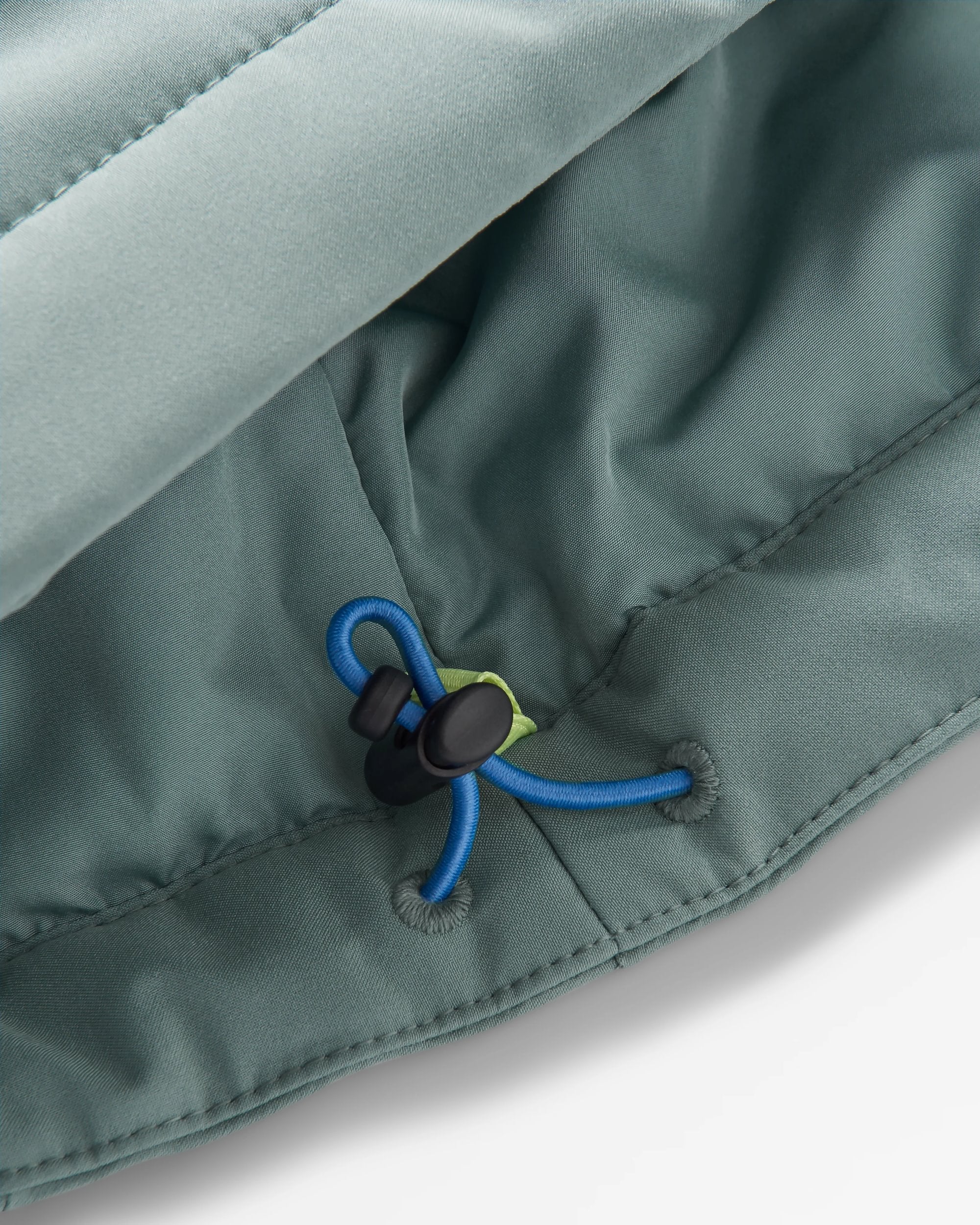 Eclipse Insulated Waterproof Jacket - Arctic - Image 5