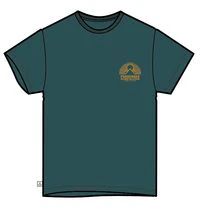 Elbio Relaxed Fit T-Shirt - Mediterranean - Image 7