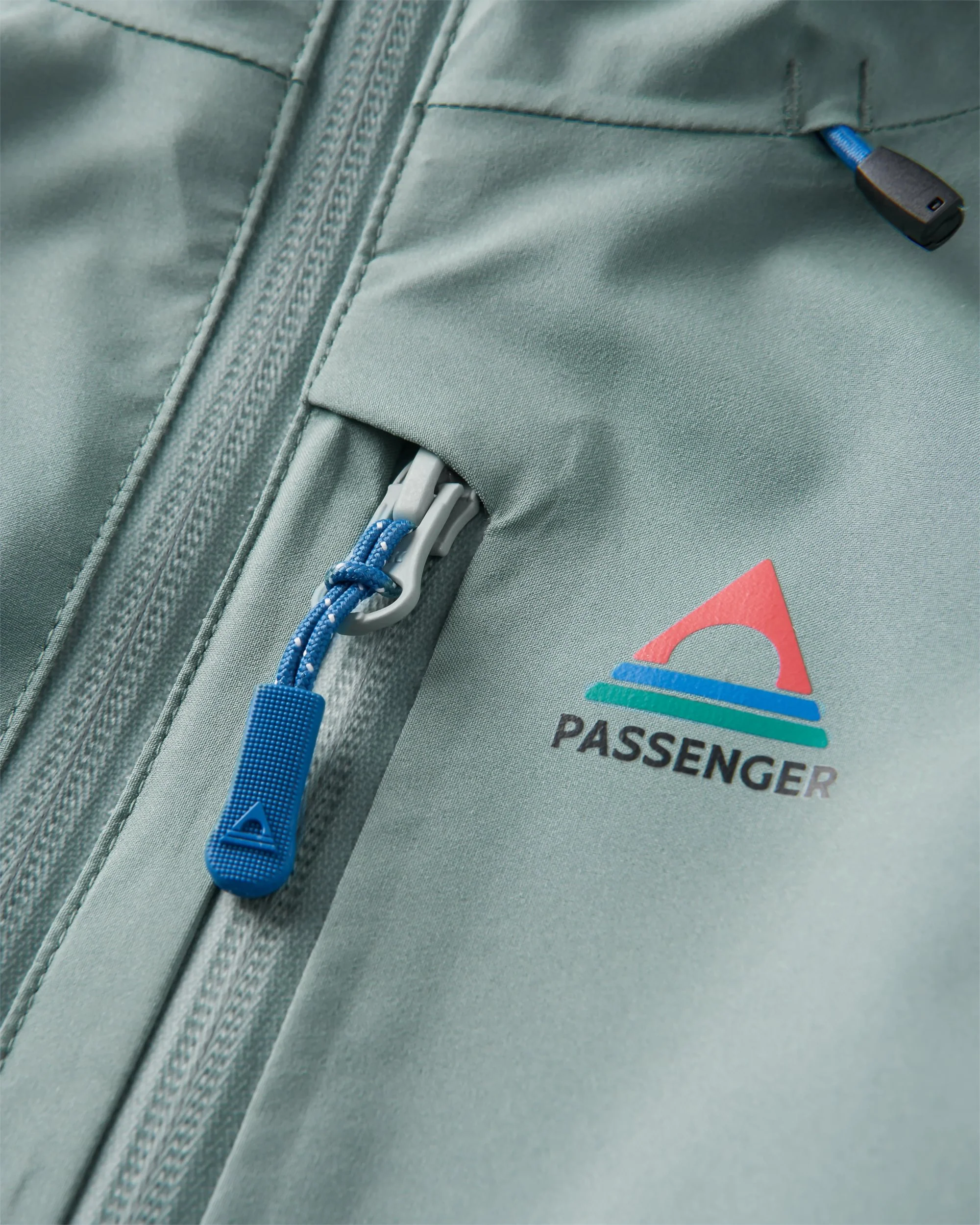 Elevate Insulated Waterproof Jacket - Arctic - Image 8