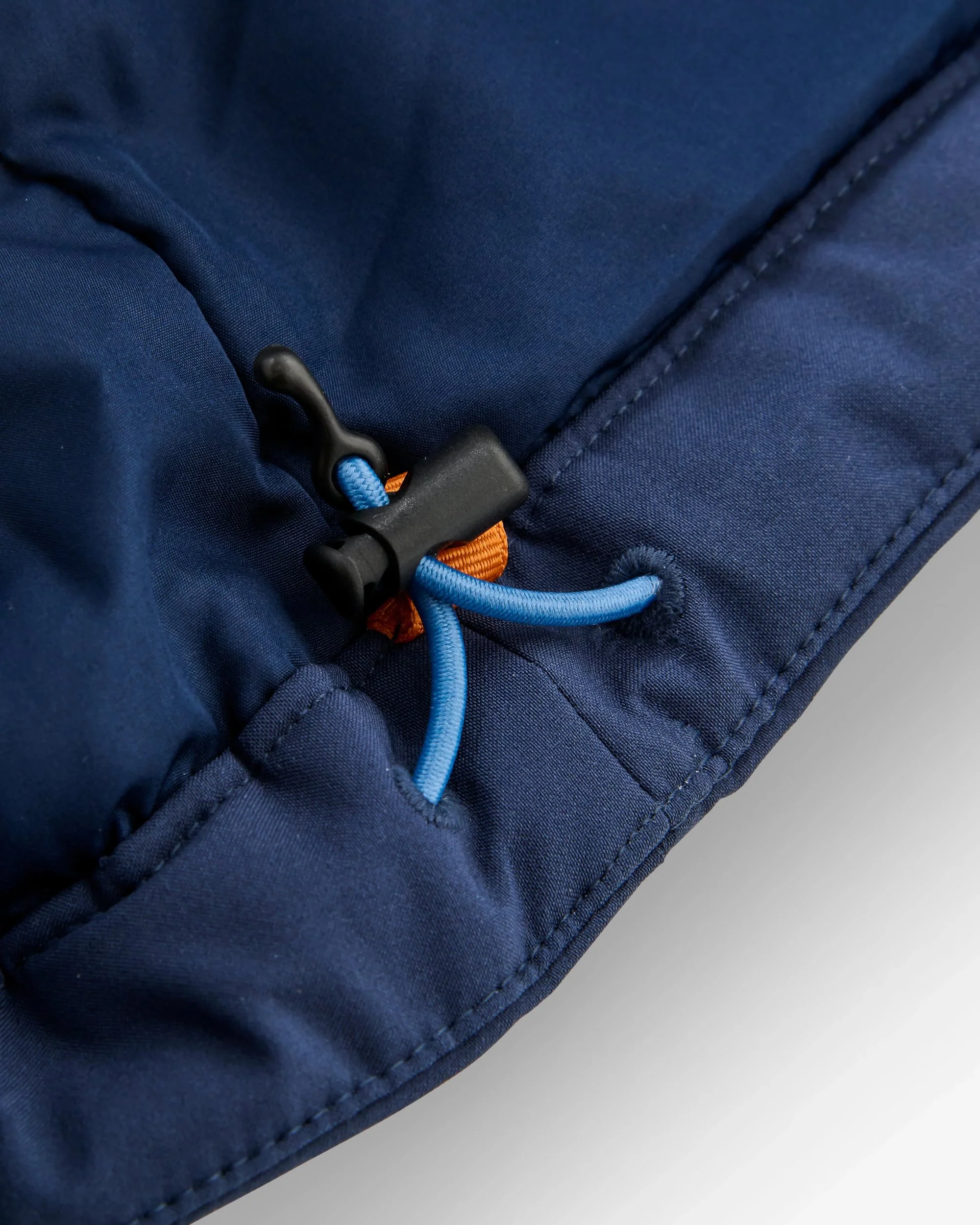 Elevate Insulated Waterproof Jacket - Deep Ocean/Rich Navy - Image 10