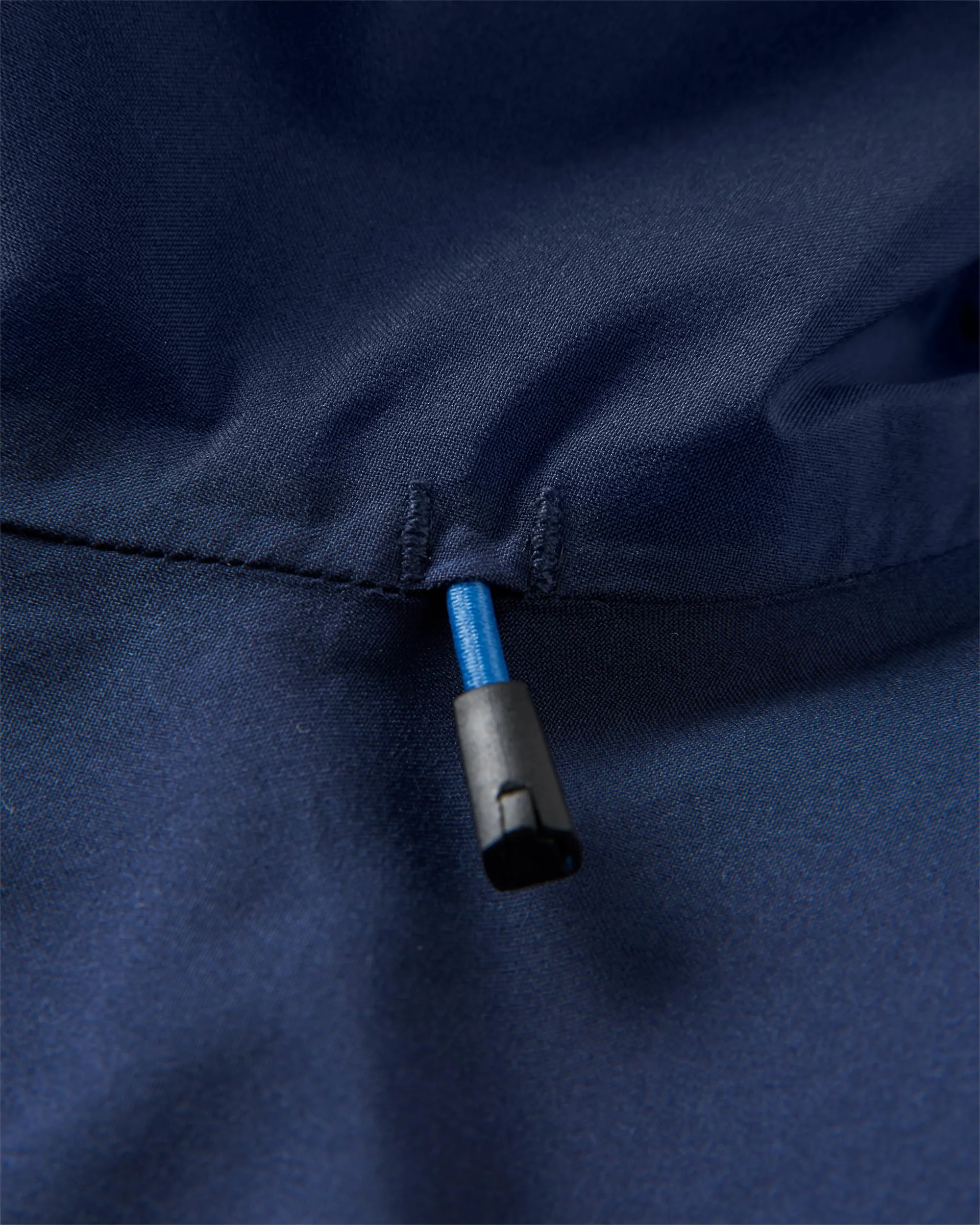 Elevate Insulated Waterproof Jacket - Rich Navy - Image 10