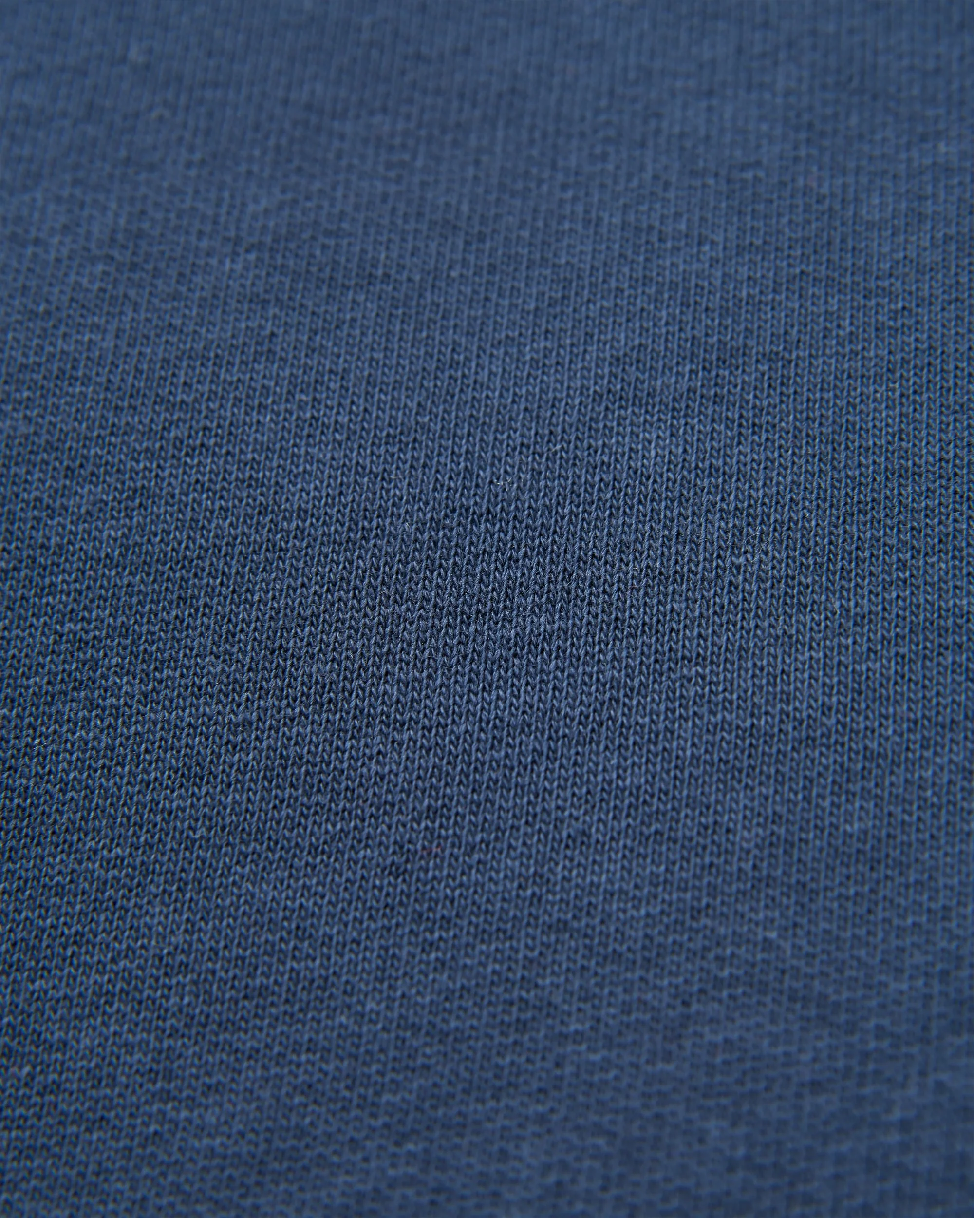 Escapism Regular Fit Hoodie - Rich Navy - Image 10