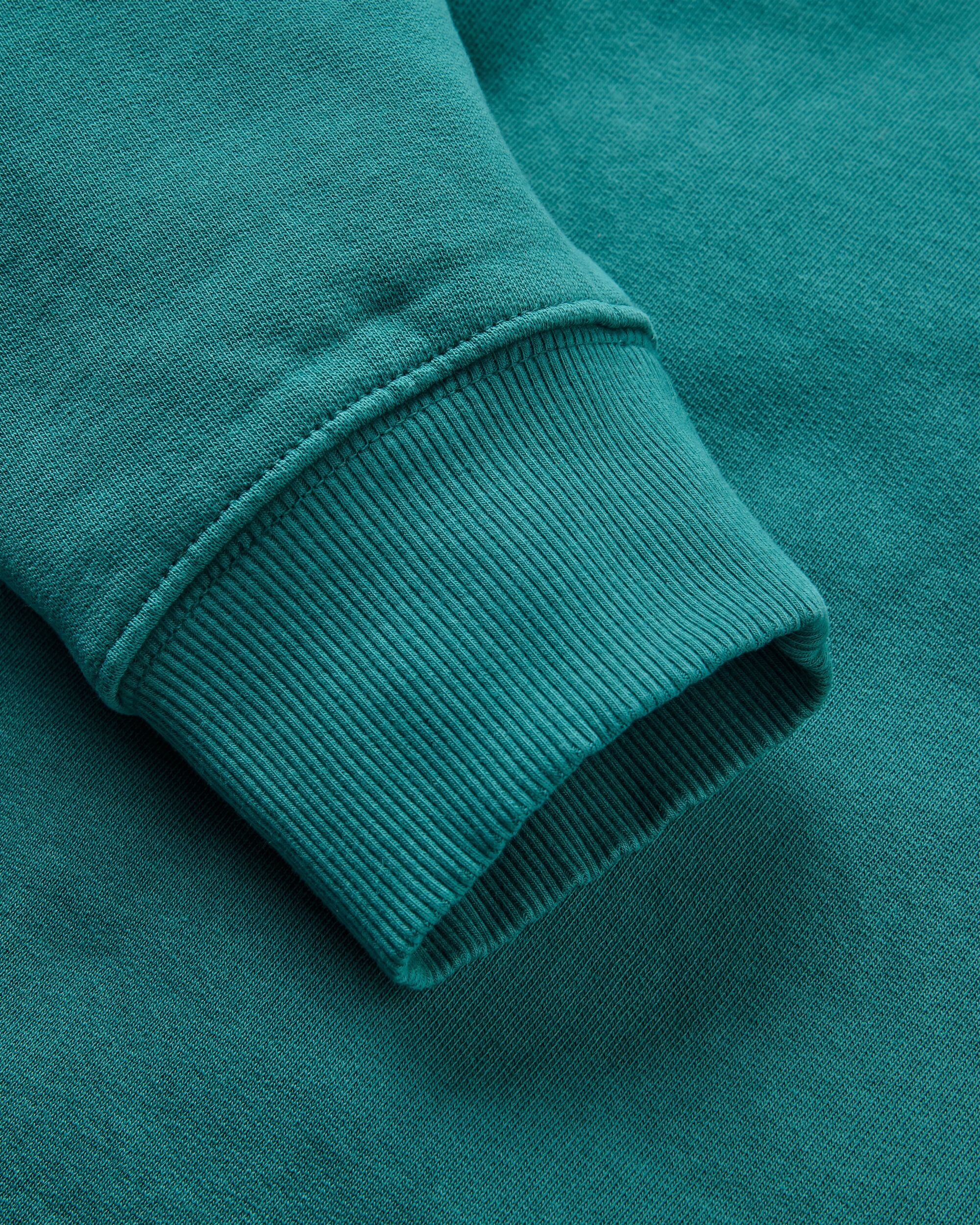 Escapism Regular Fit Sweatshirt - Mediterranean - Image 6