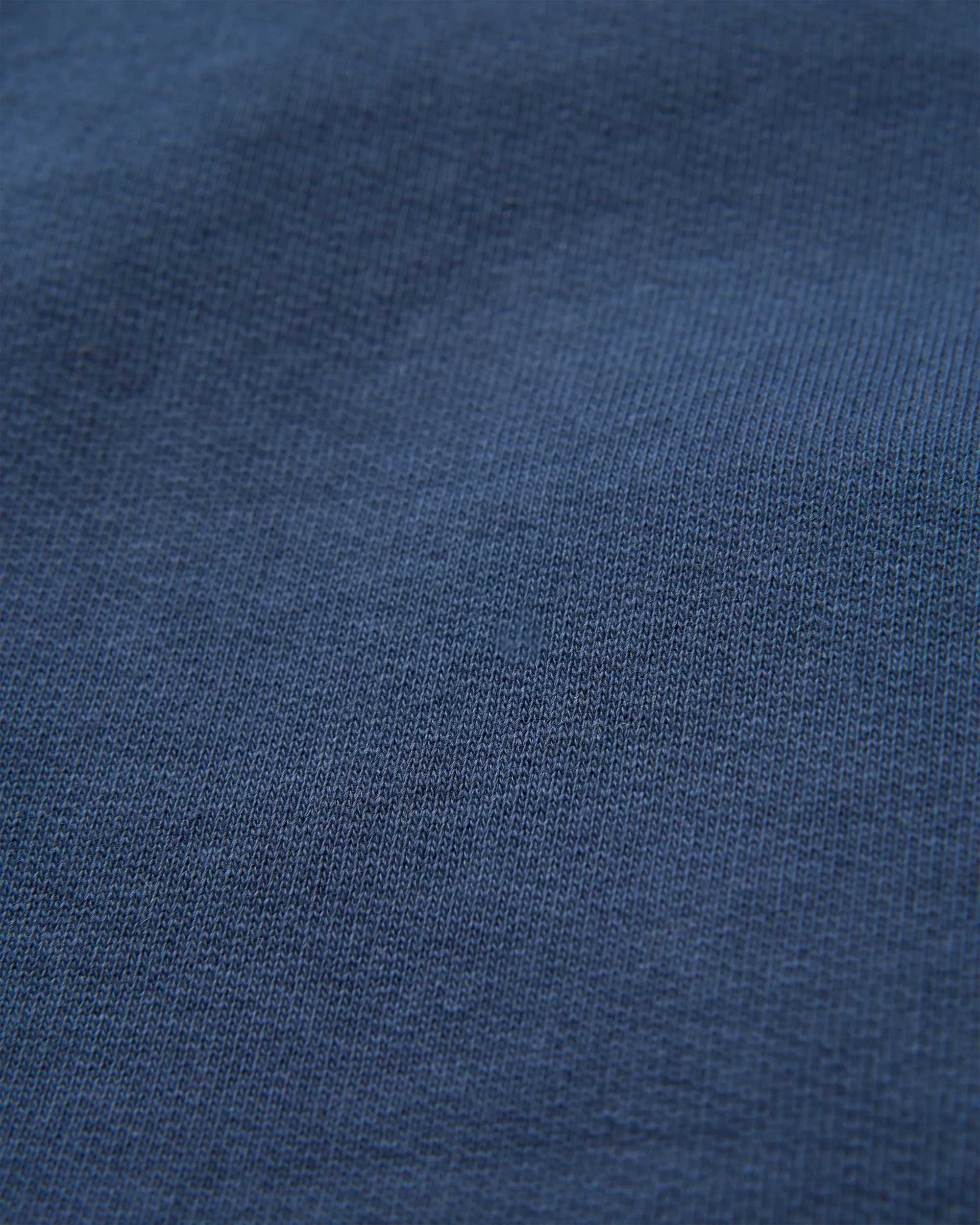 Escapism Regular Fit Sweatshirt - Rich Navy - Image 5