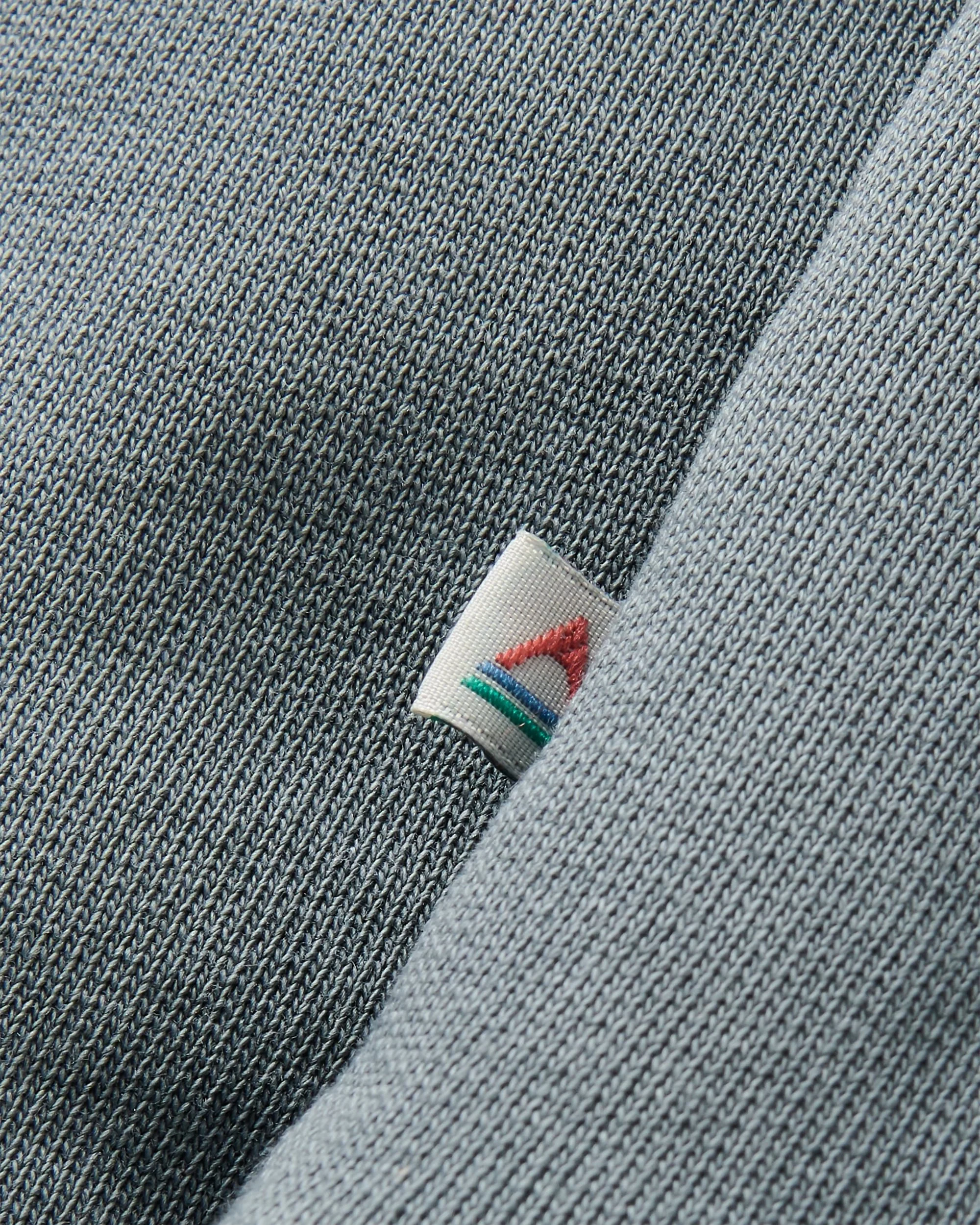 Escapism Regular Fit Sweatshirt - Storm Grey - Image 4