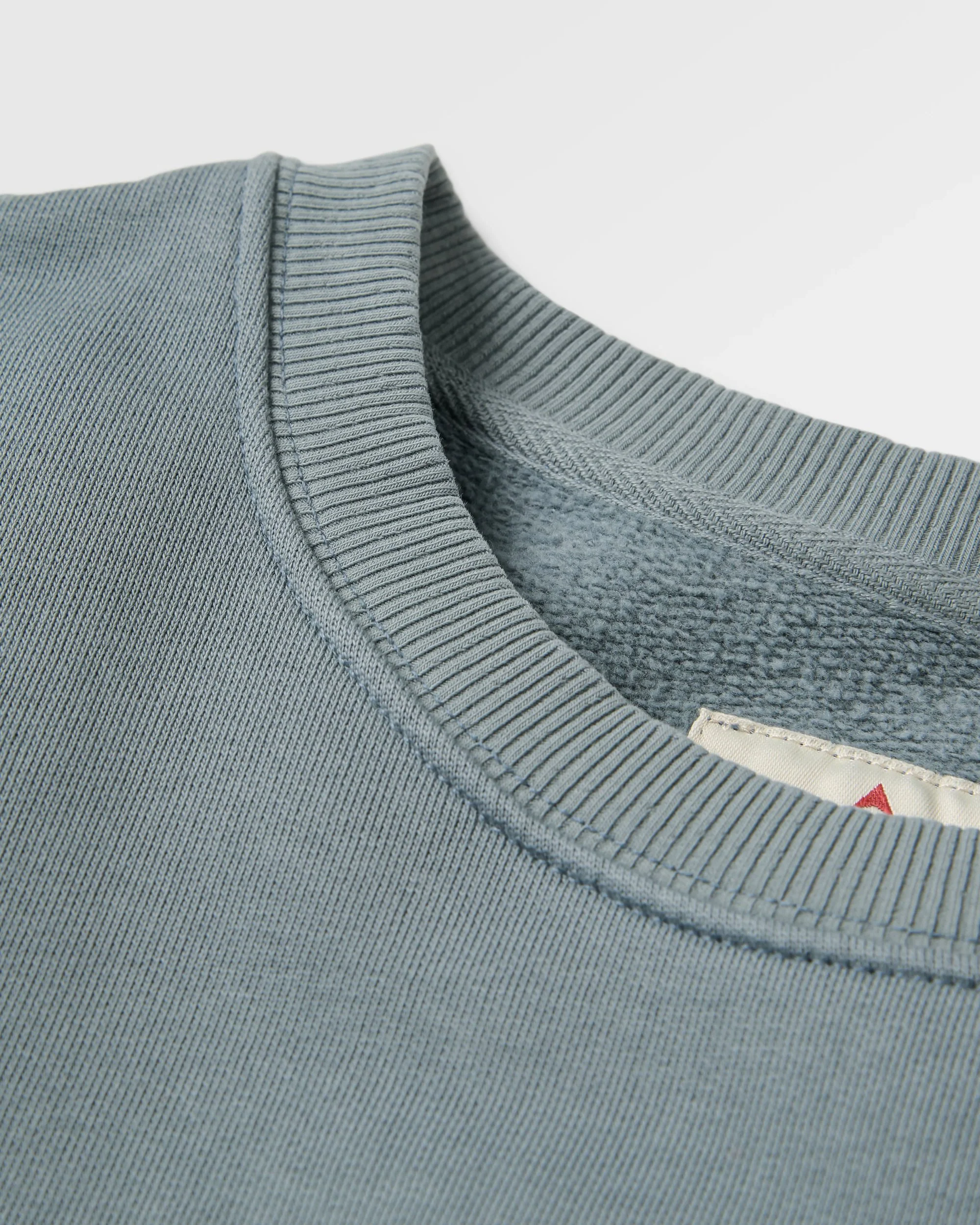 Escapism Regular Fit Sweatshirt - Storm Grey - Image 6