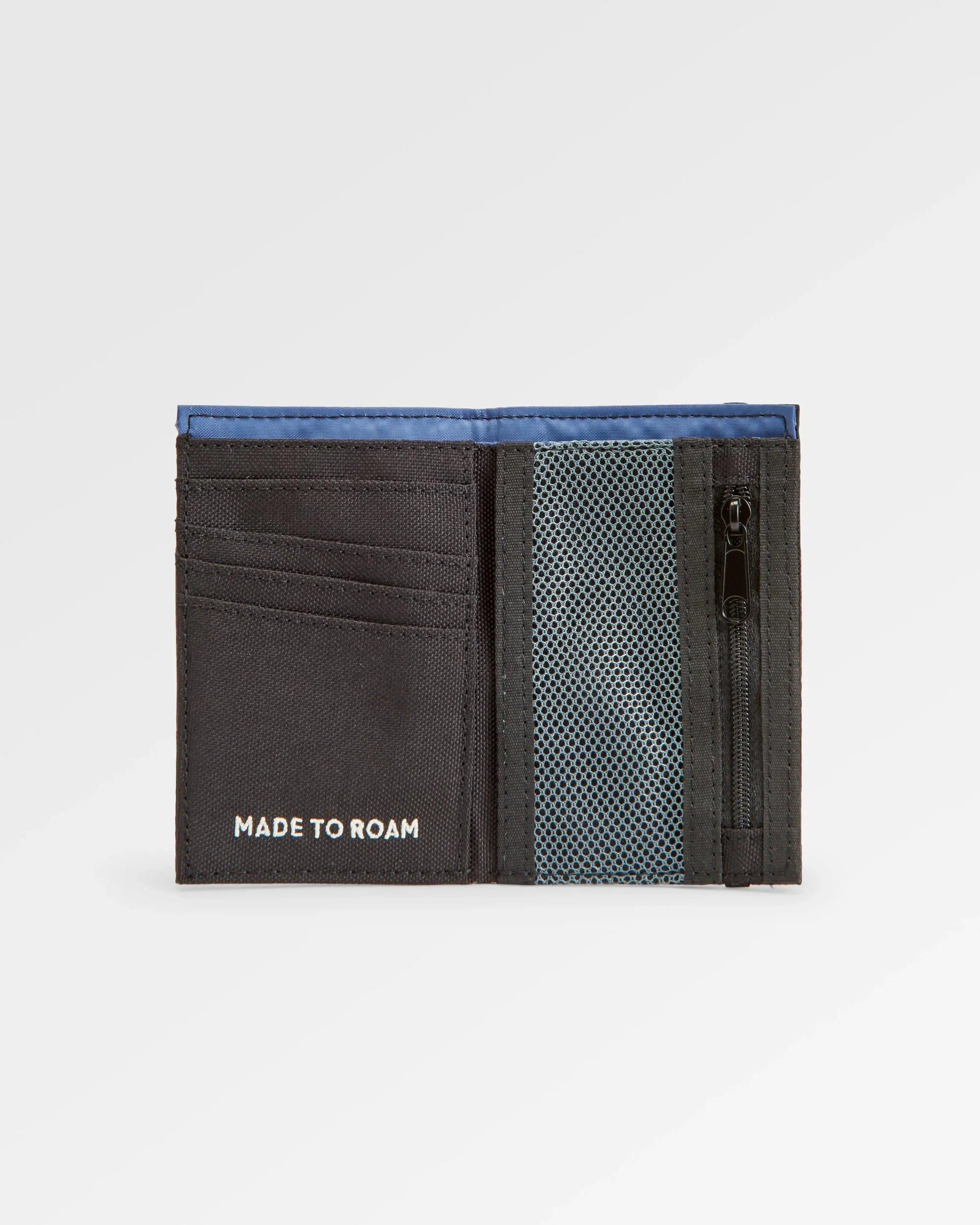 Essentials Wallet - Black - Image 2