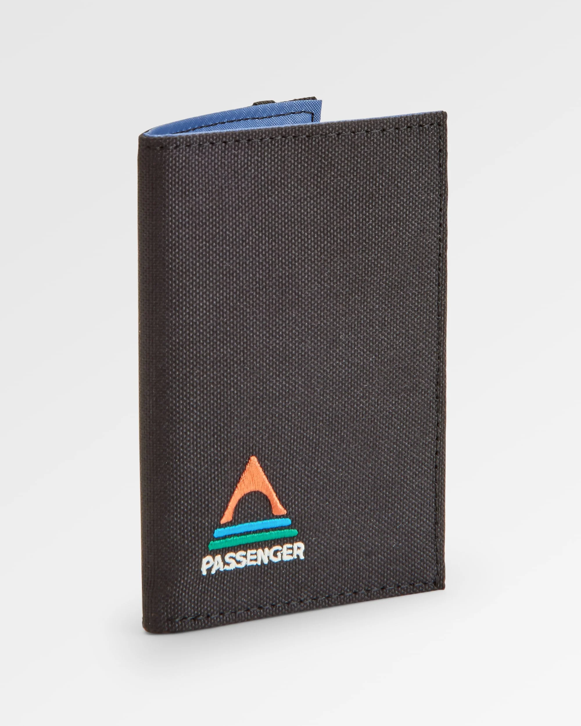 Essentials Wallet - Black - Image 4