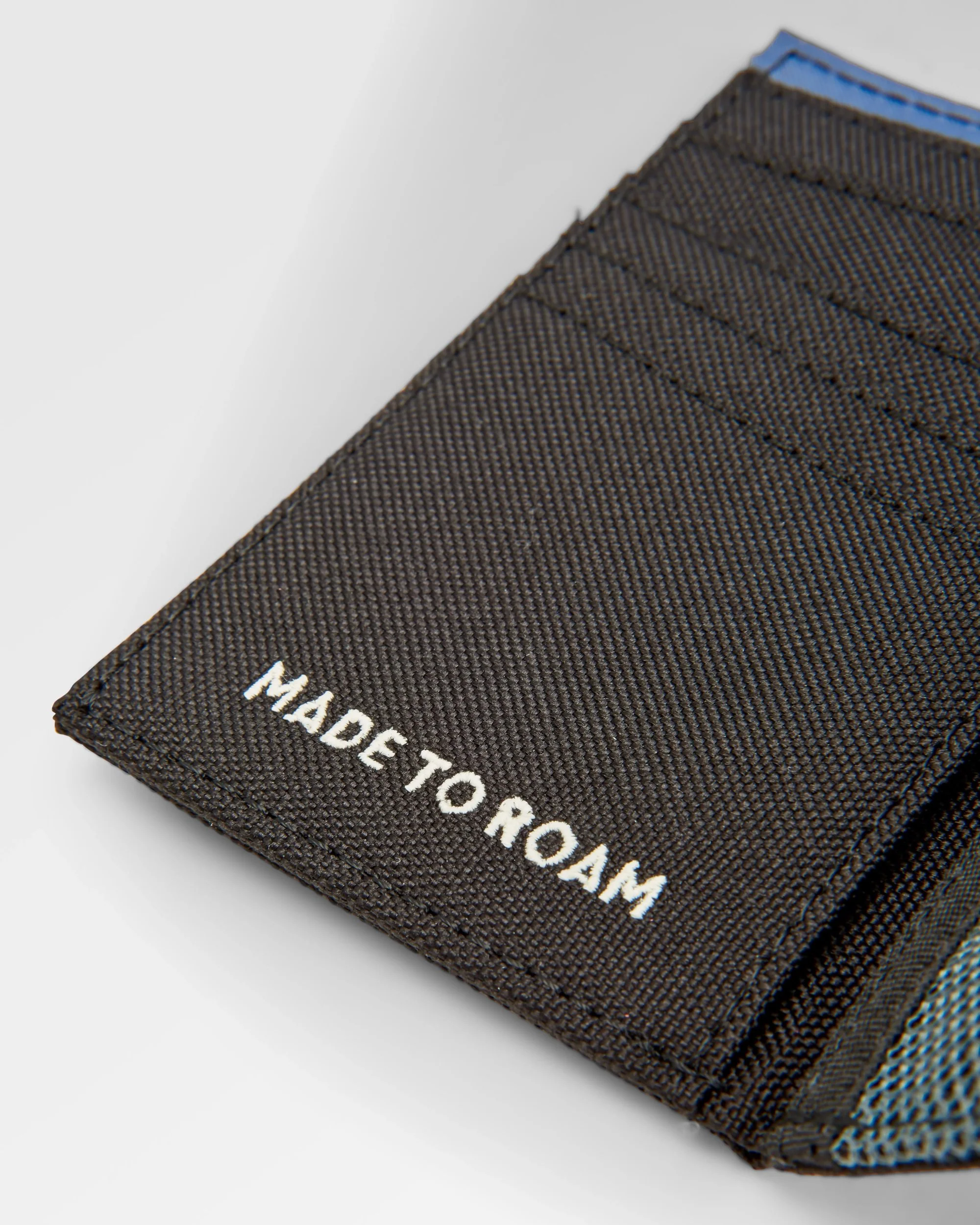Essentials Wallet - Black - Image 6