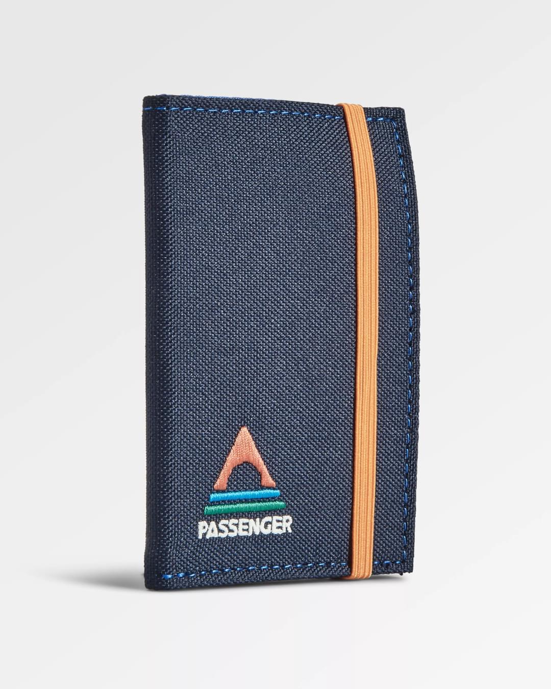 Essentials 2.0 Wallet - Deep Navy - Image 2