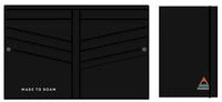 Essentials Wallet - Black - Image 6
