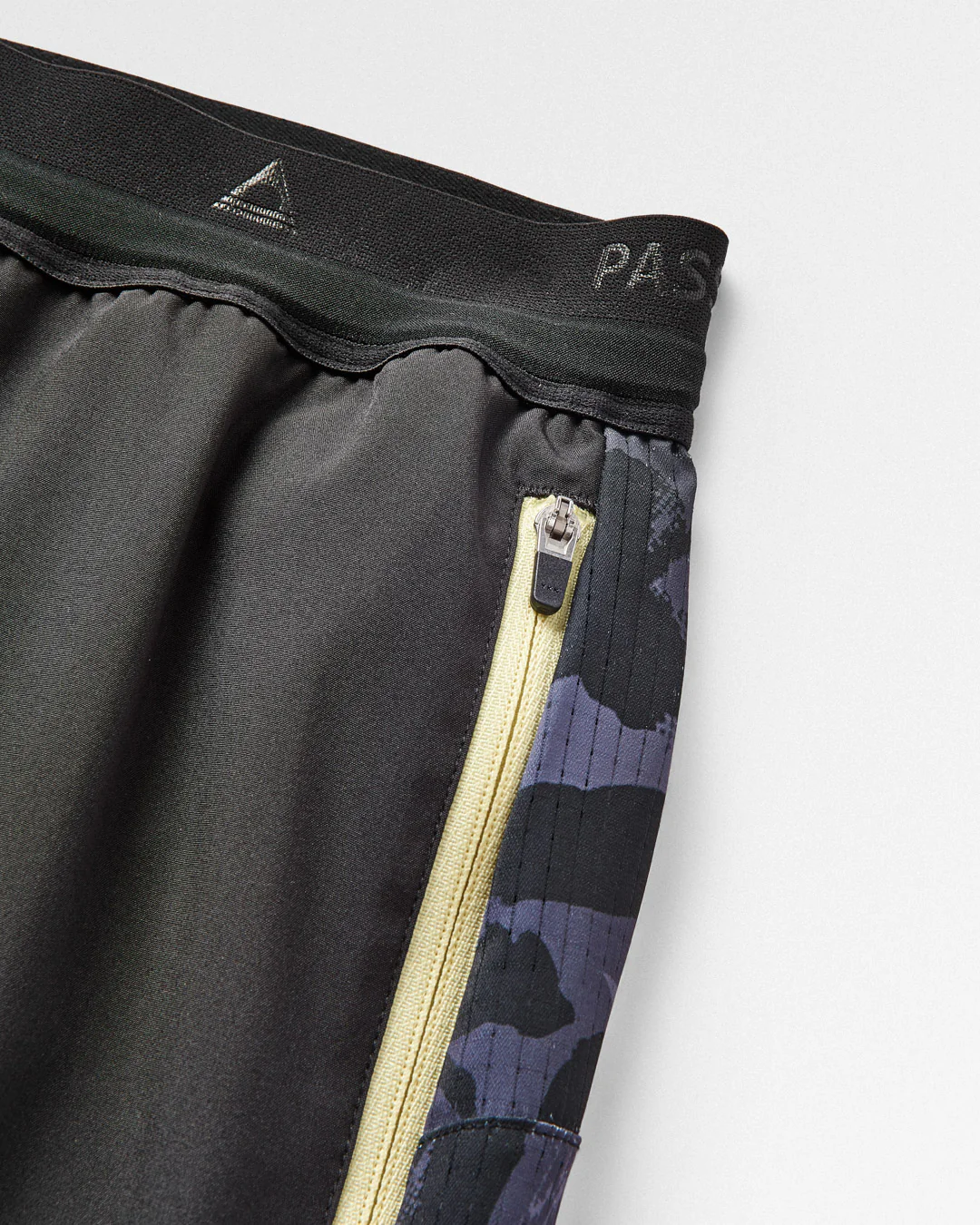 Exploration Trail Shorts - Black - Image 7
