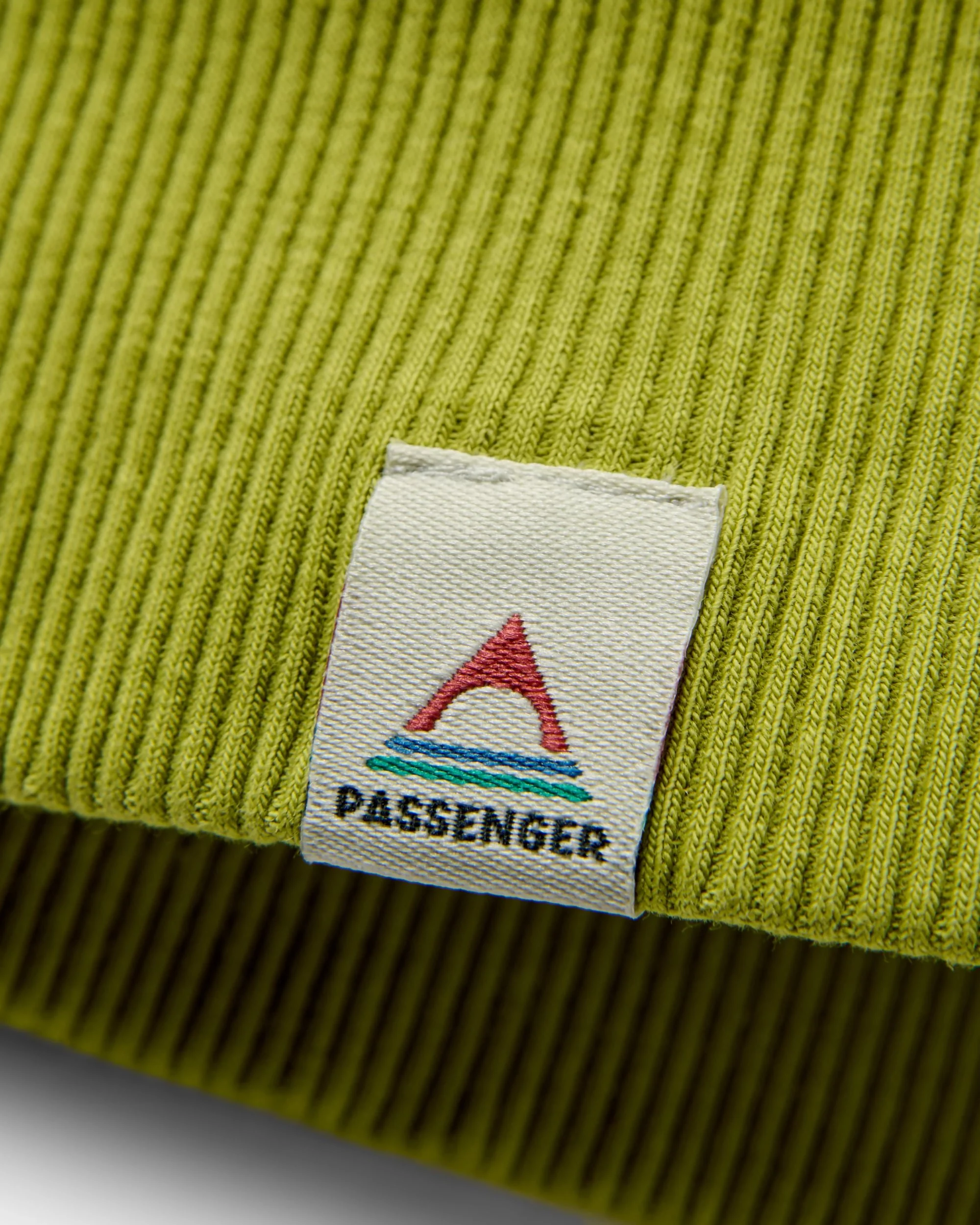 Explore Sweatshirt - Tea Green - Image 6