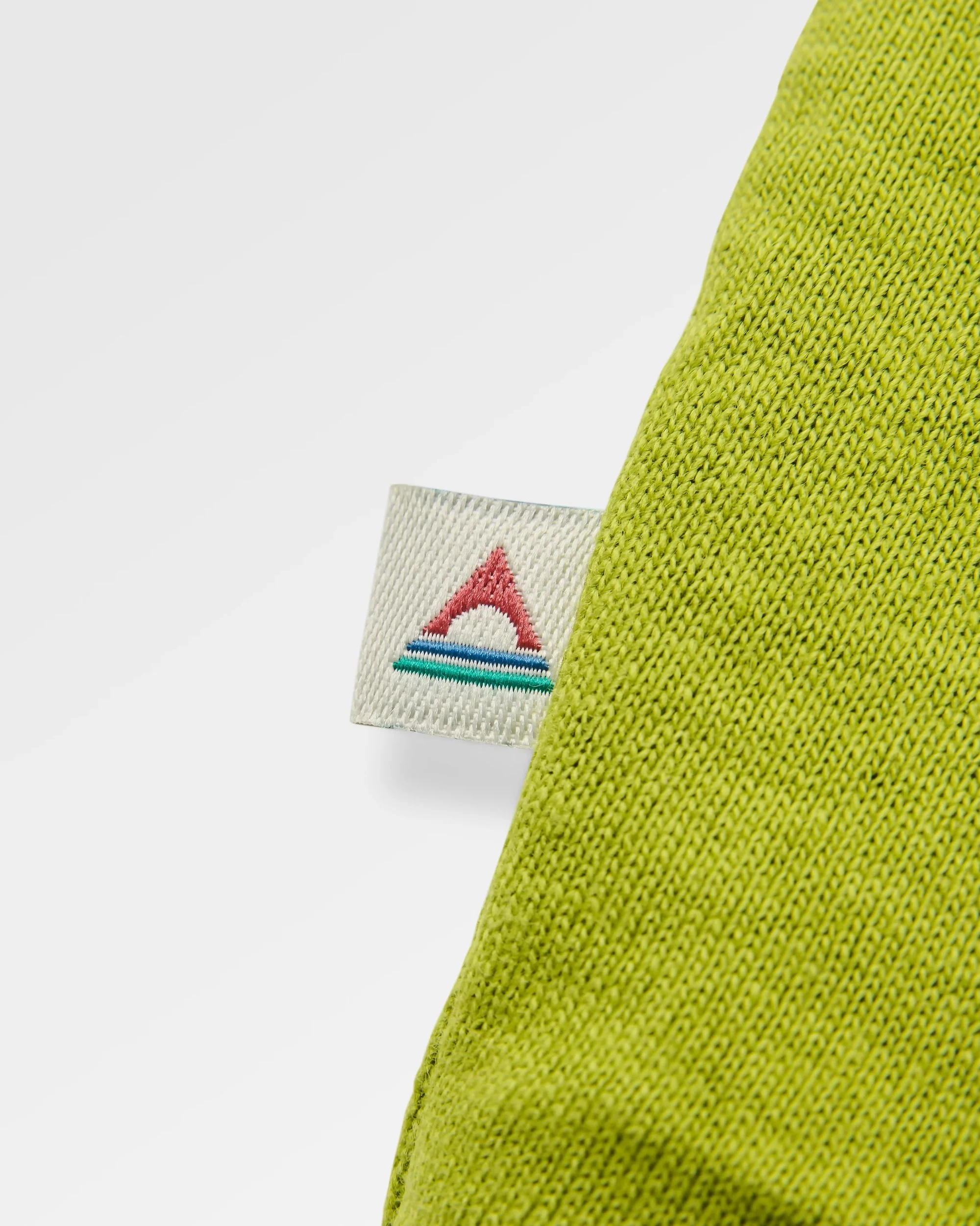 Explore T-Shirt - Tea Green - Image 4