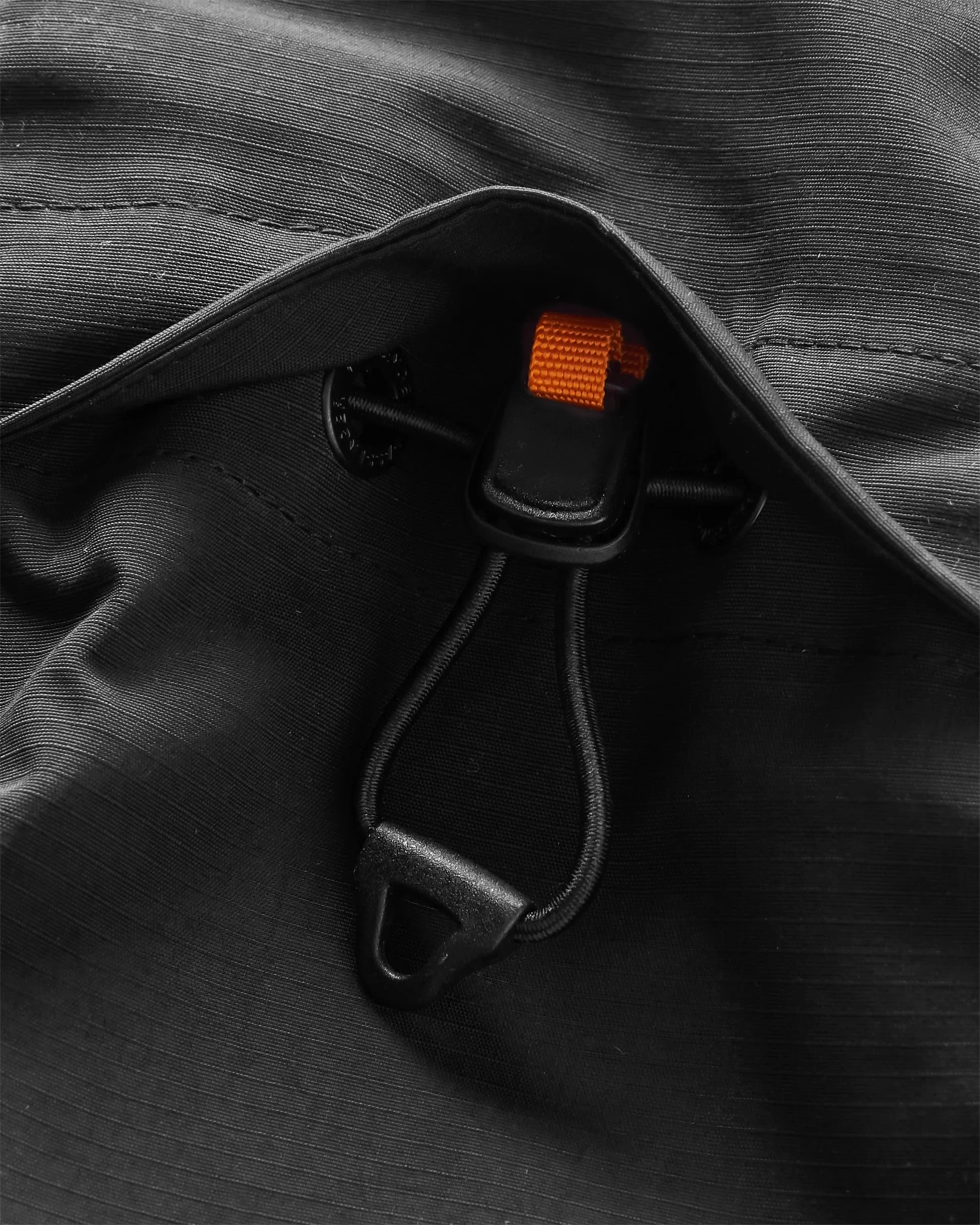 Explorer Waterproof Down Parka - Black - Image 12