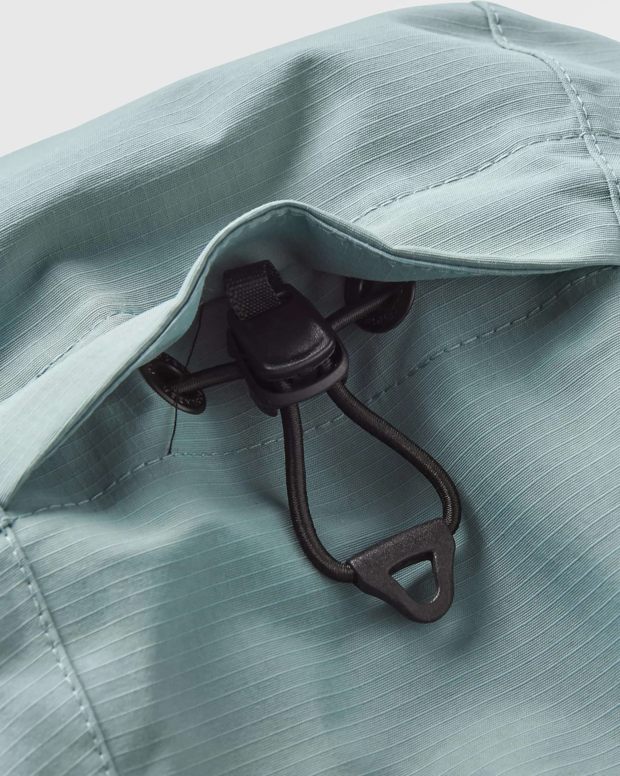 Explorer Waterproof Down Parka - Stormy Sea - Image 12