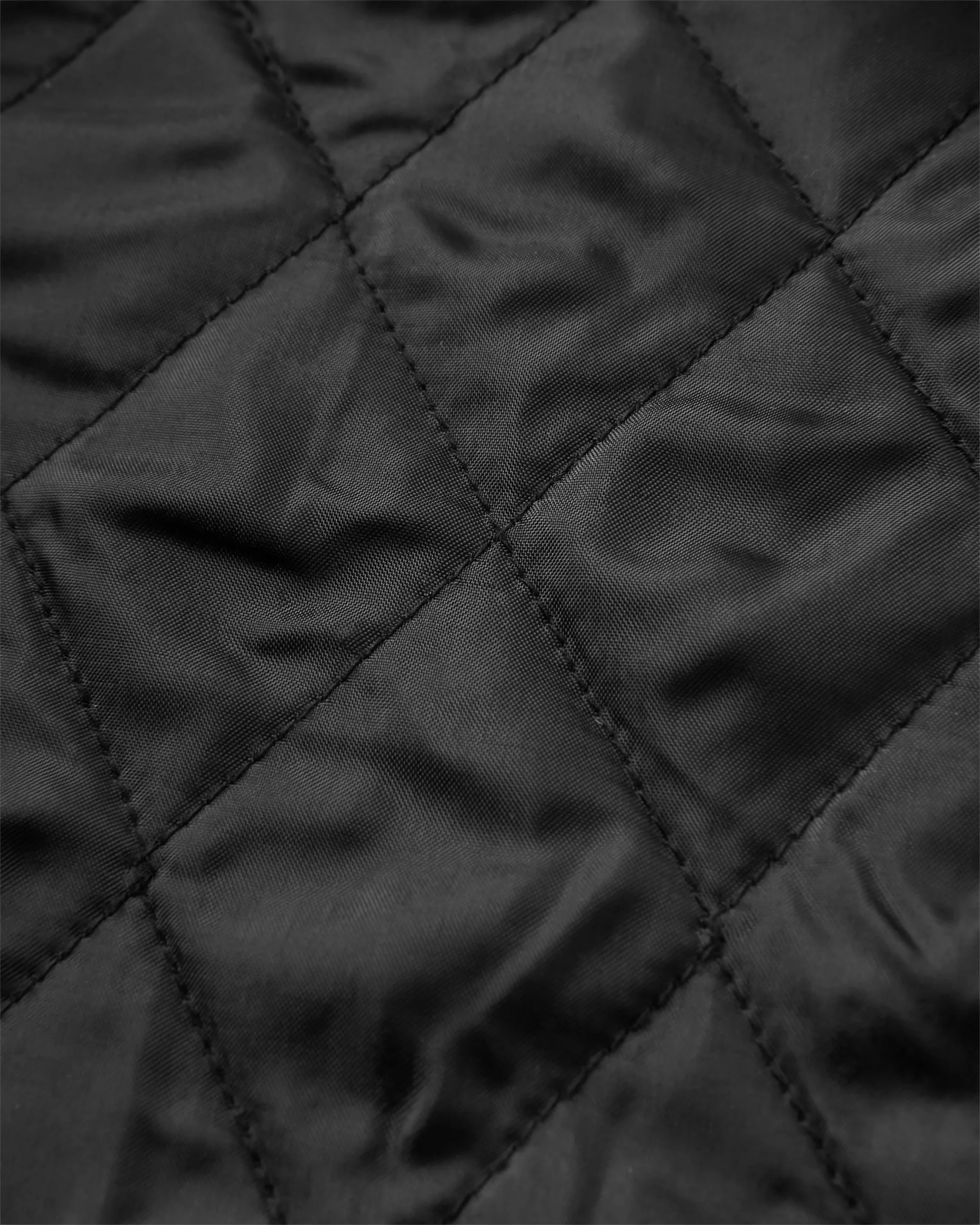 Falcon Organic Cotton Jacket - Khaki - Image 10