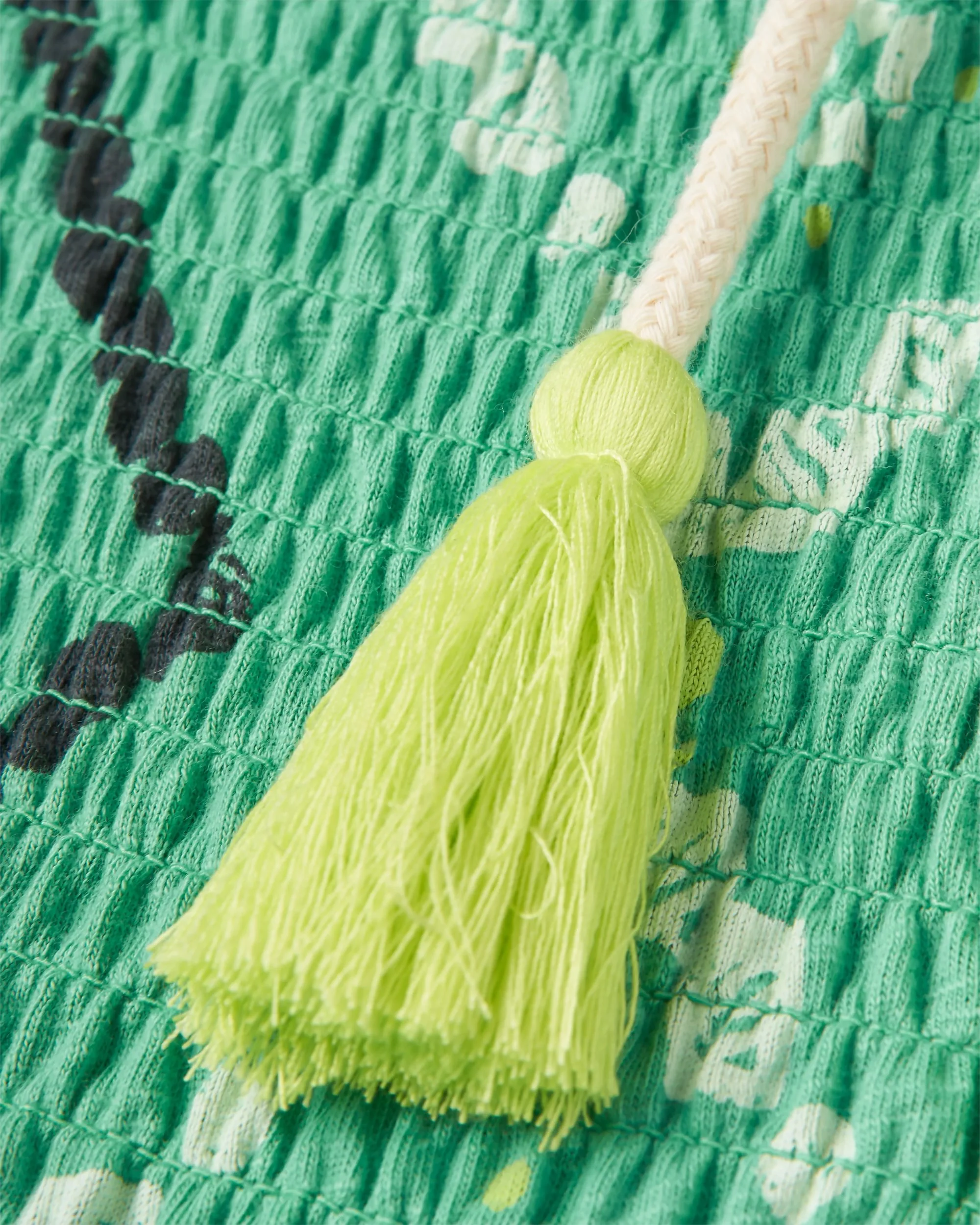 Fareway Maxi Skirt - Sunburst Green Spruce - Image 8