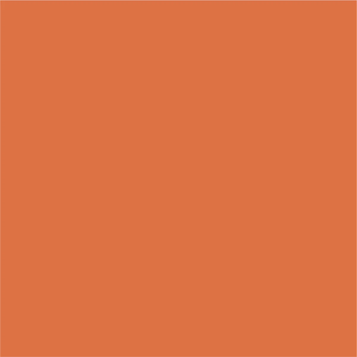Fireside Cable Knit Beanie - Sunrise Orange - Image 8