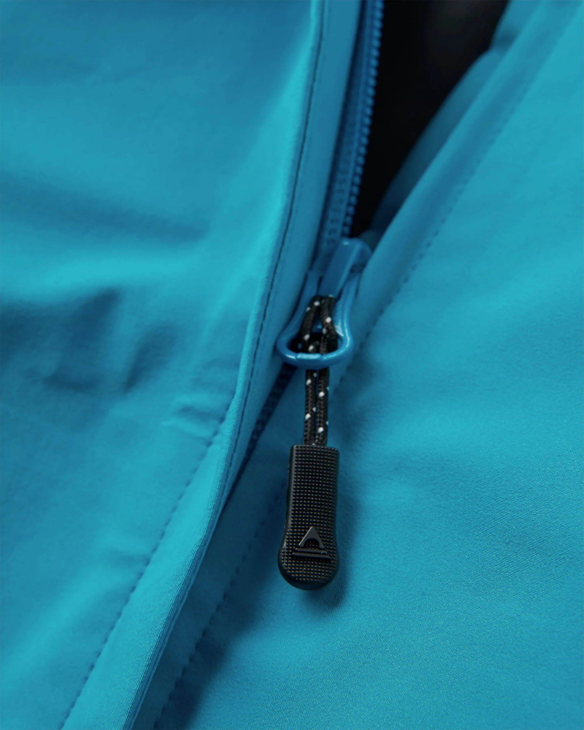 Five Element Waterproof Jacket - Bluejay - Image 10