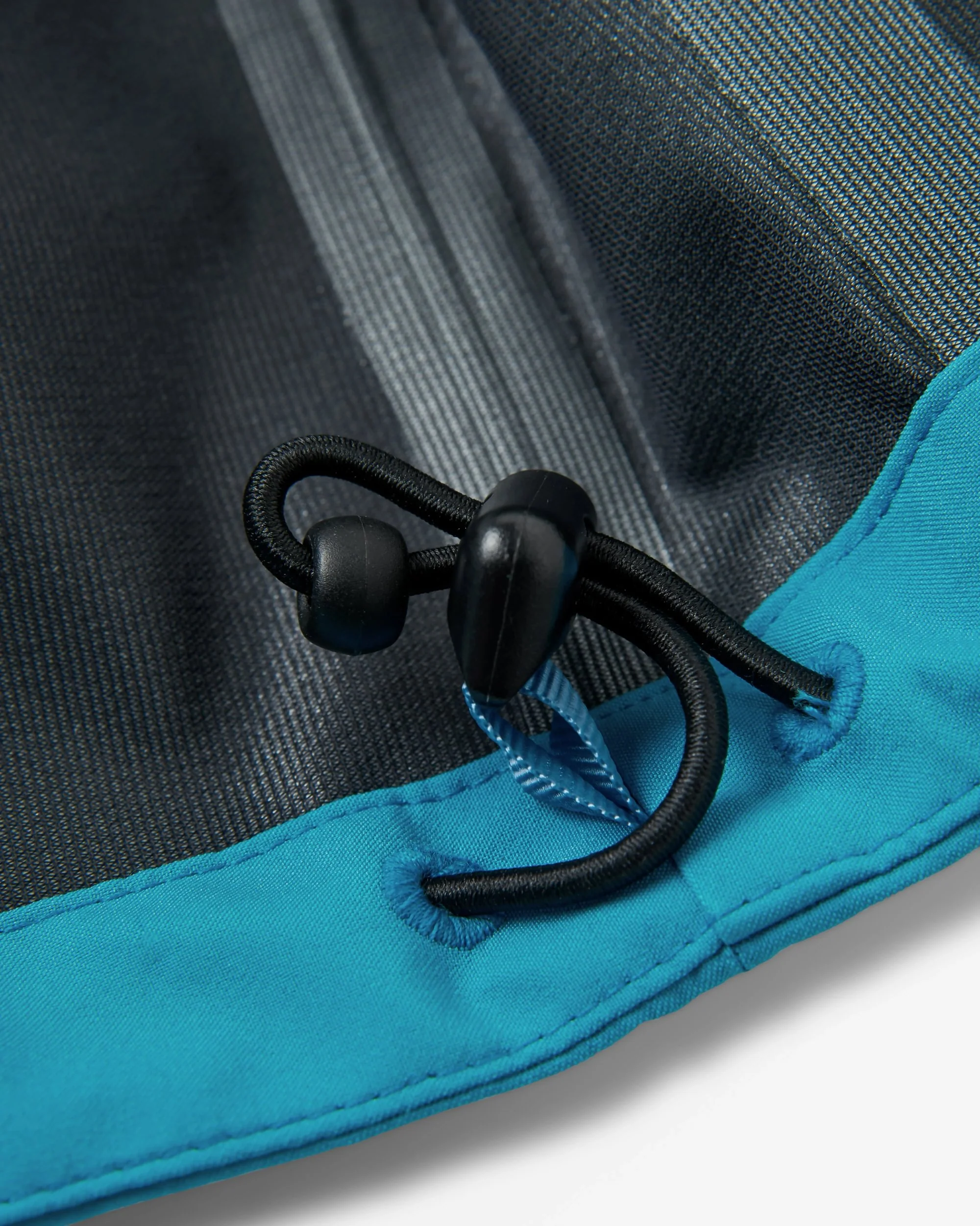 Five Element Waterproof Jacket - Bluejay - Image 11