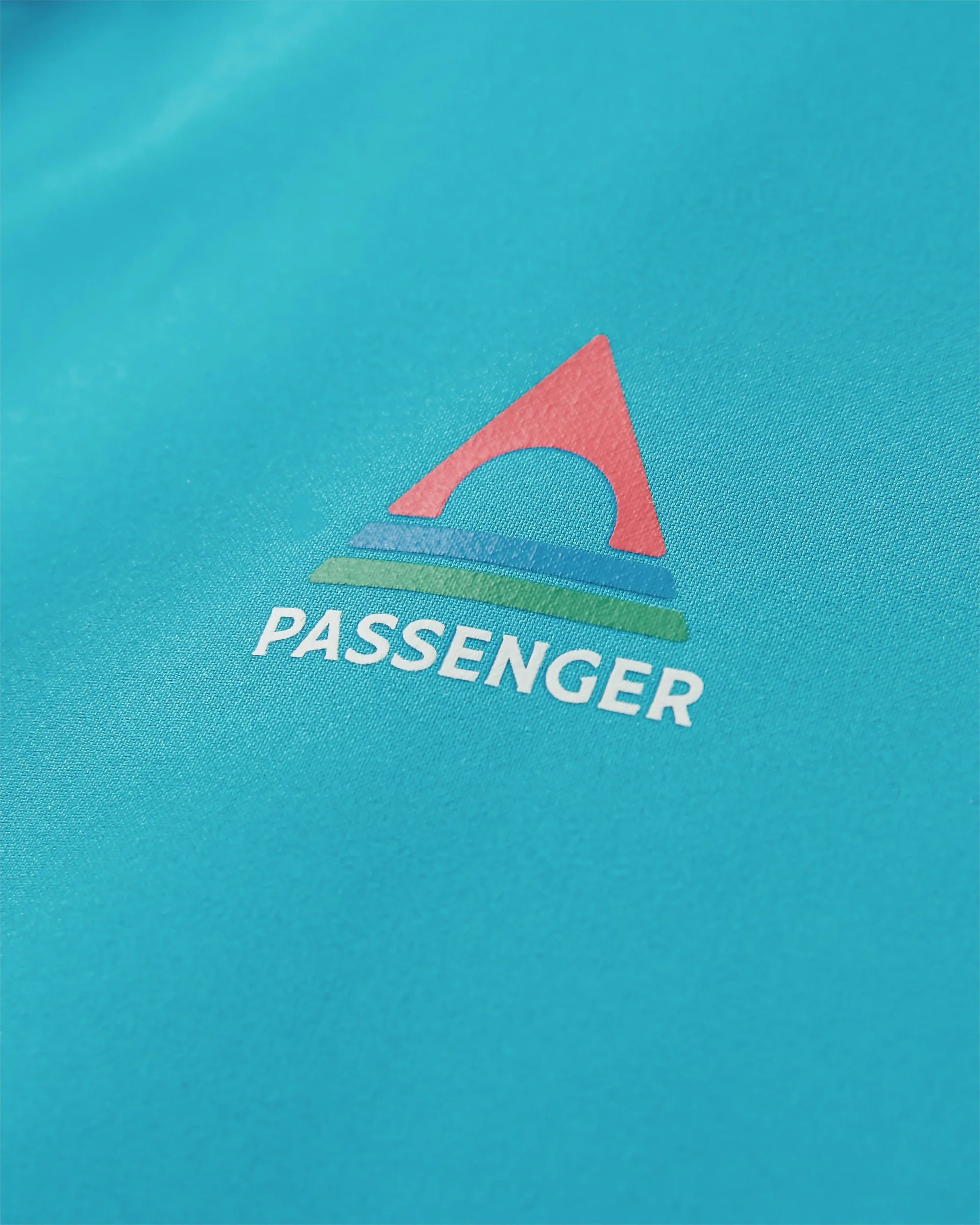 Five Element Waterproof Jacket - Bluejay - Image 6