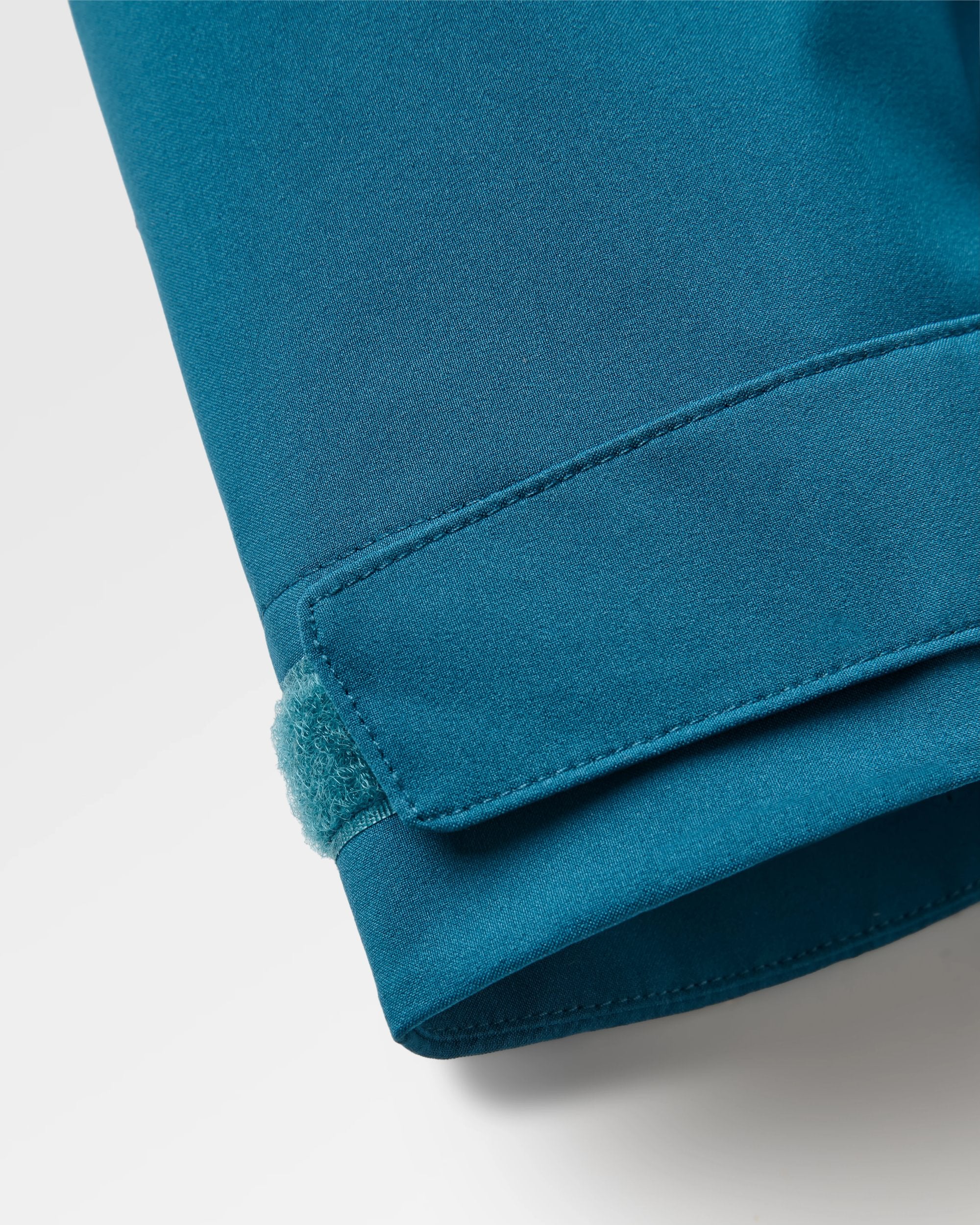 Five Season Waterproof Jacket - Tidal Blue - Image 13
