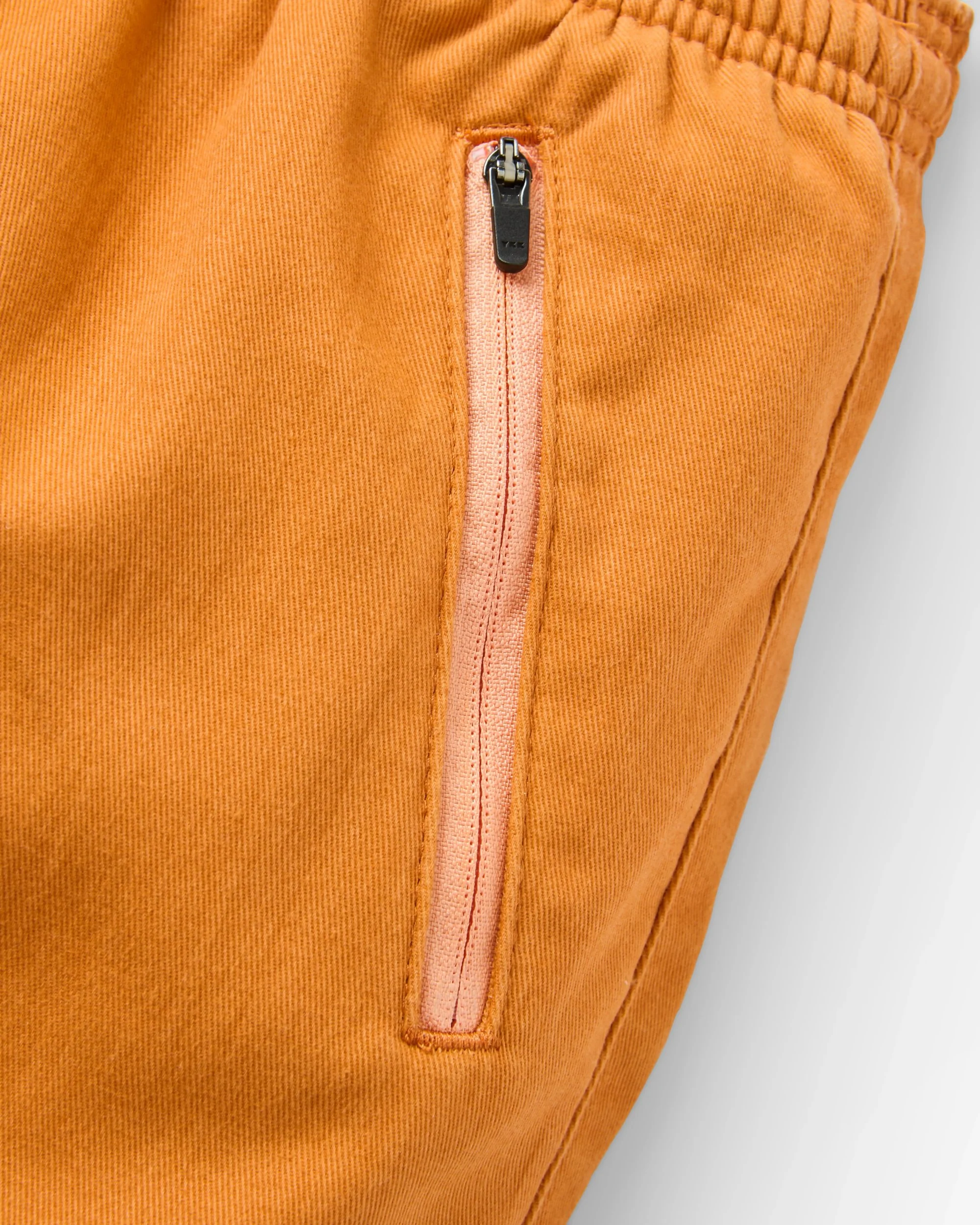 Flaris All Purpose Short - Sunrise Orange - Image 3